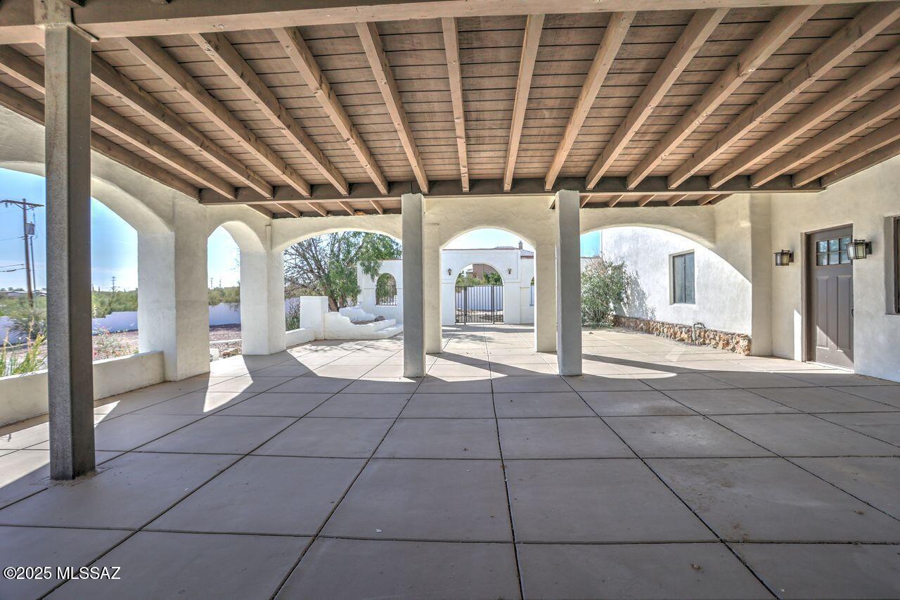 Rancho Panorama Estates (1-21) - Residential