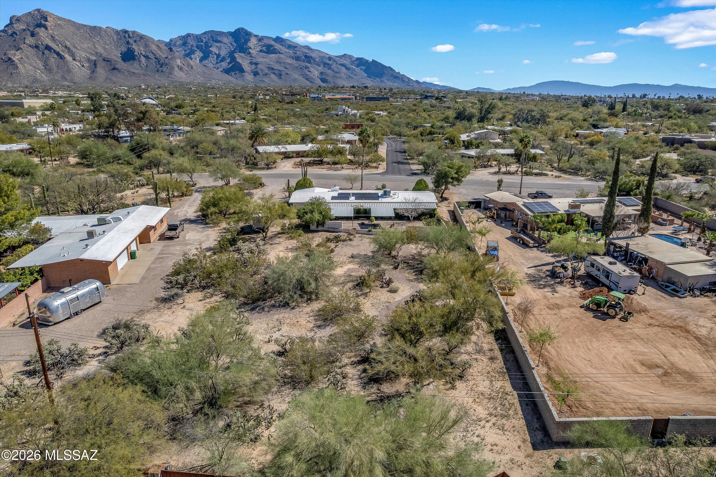 Tangerine Acres(1-35) - Residential