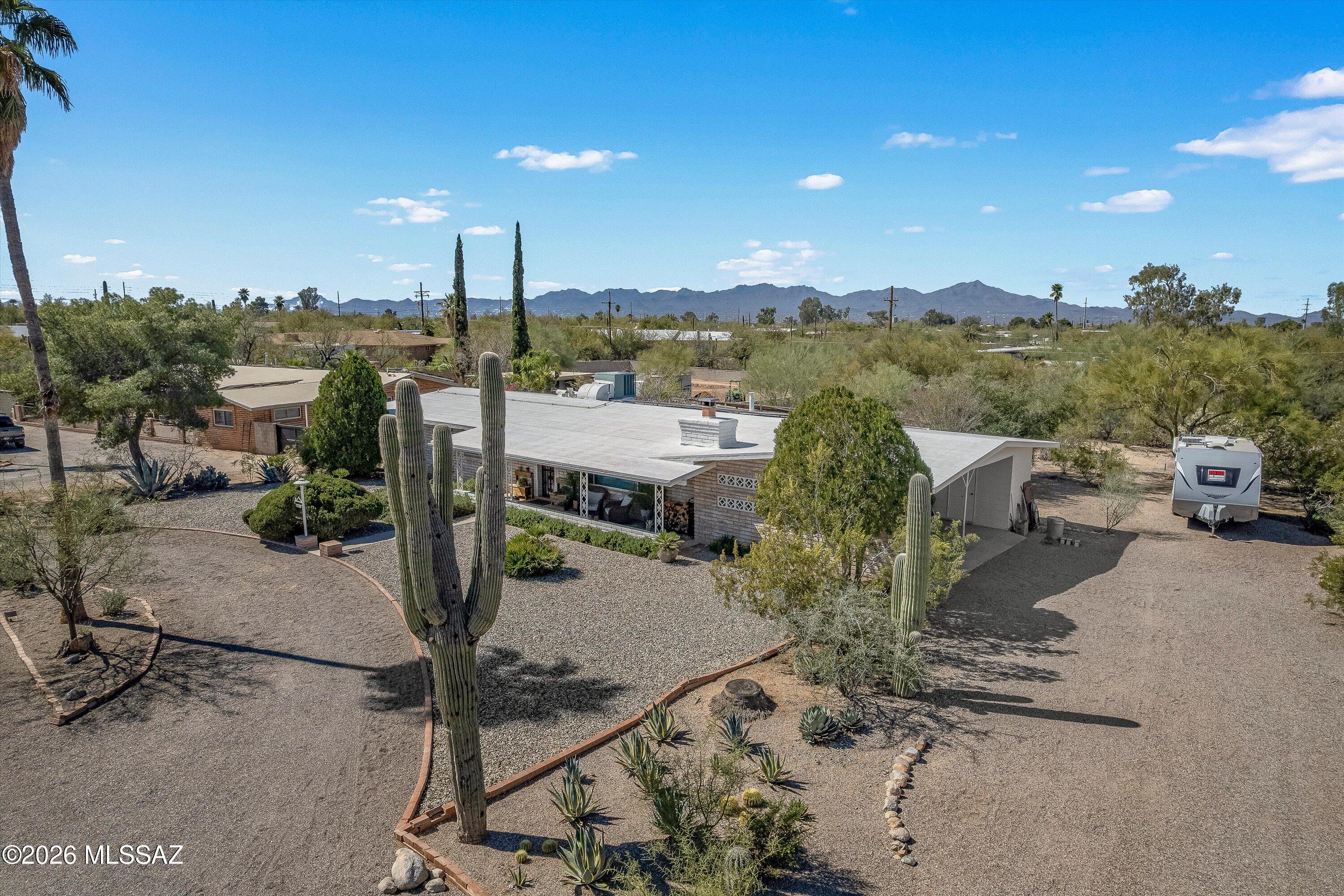 Tangerine Acres(1-35) - Residential