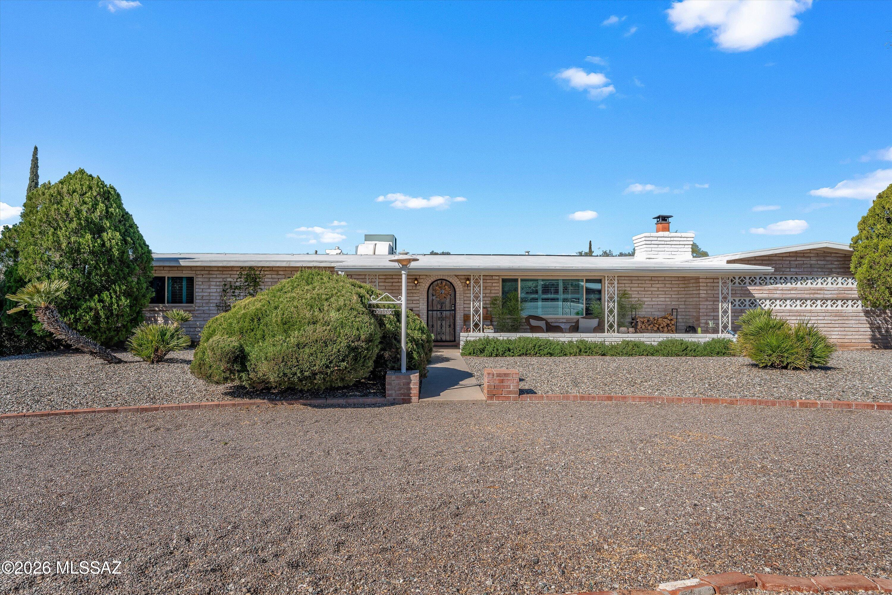 Tangerine Acres(1-35) - Residential