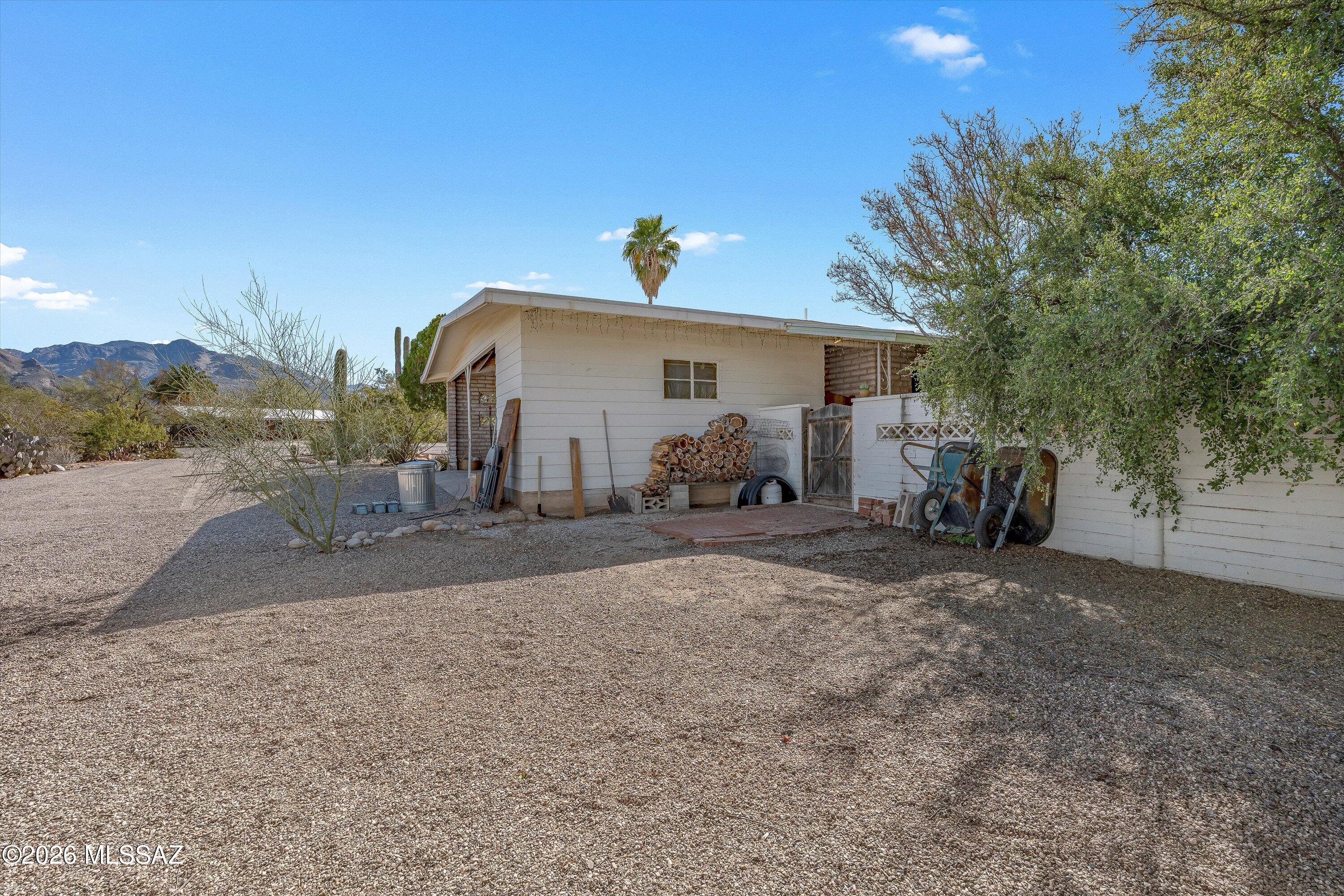 Tangerine Acres(1-35) - Residential
