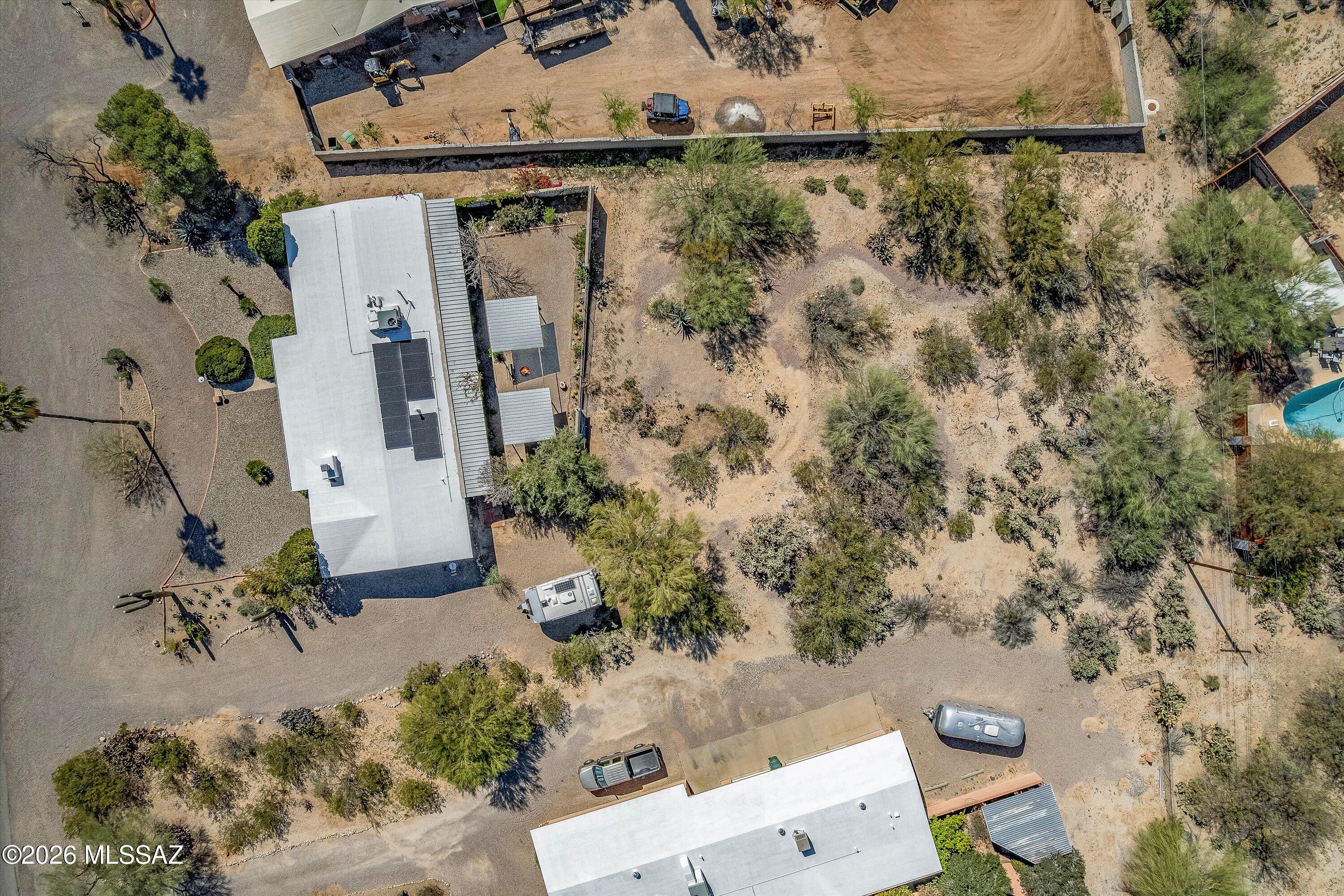 Tangerine Acres(1-35) - Residential
