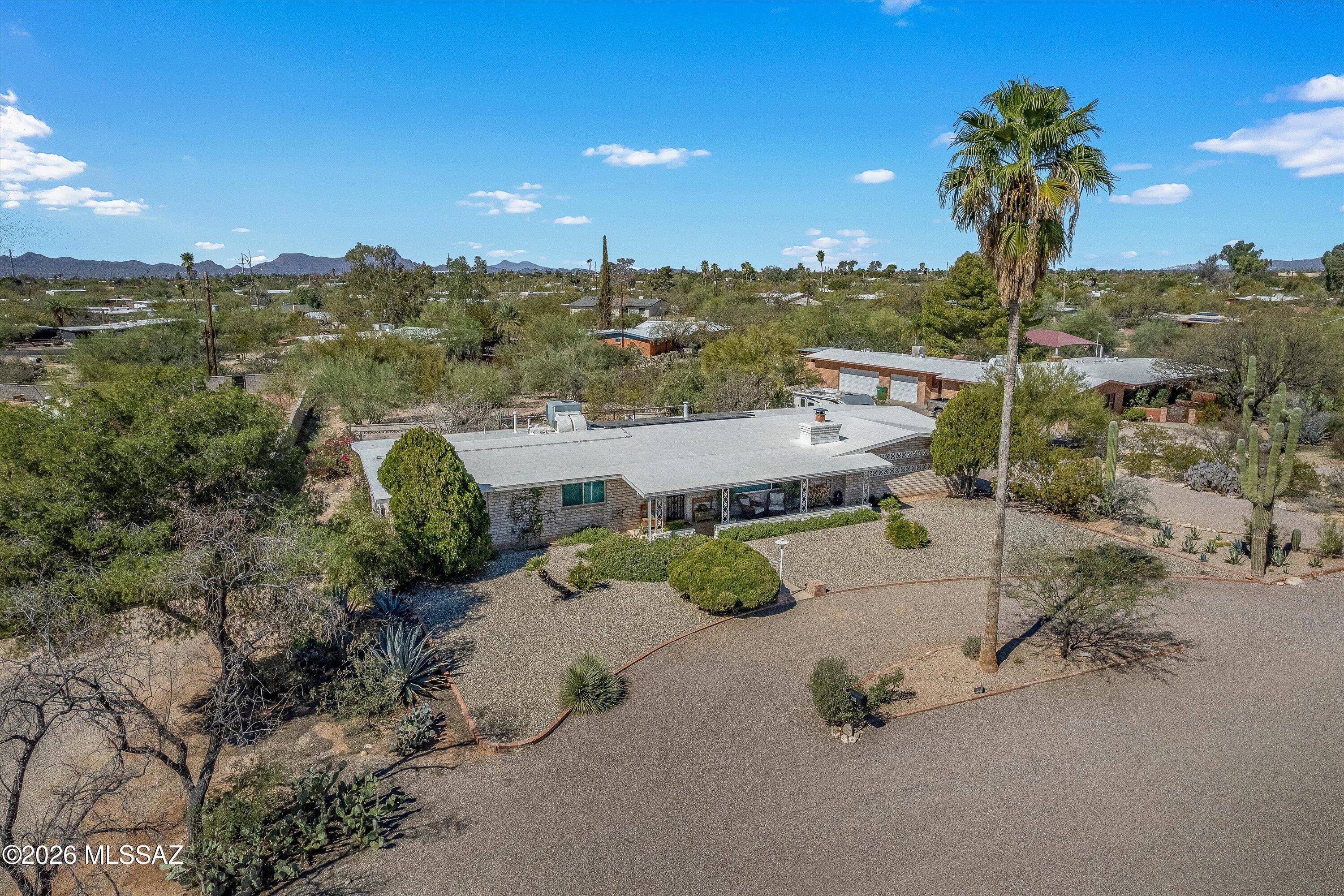 Tangerine Acres(1-35) - Residential