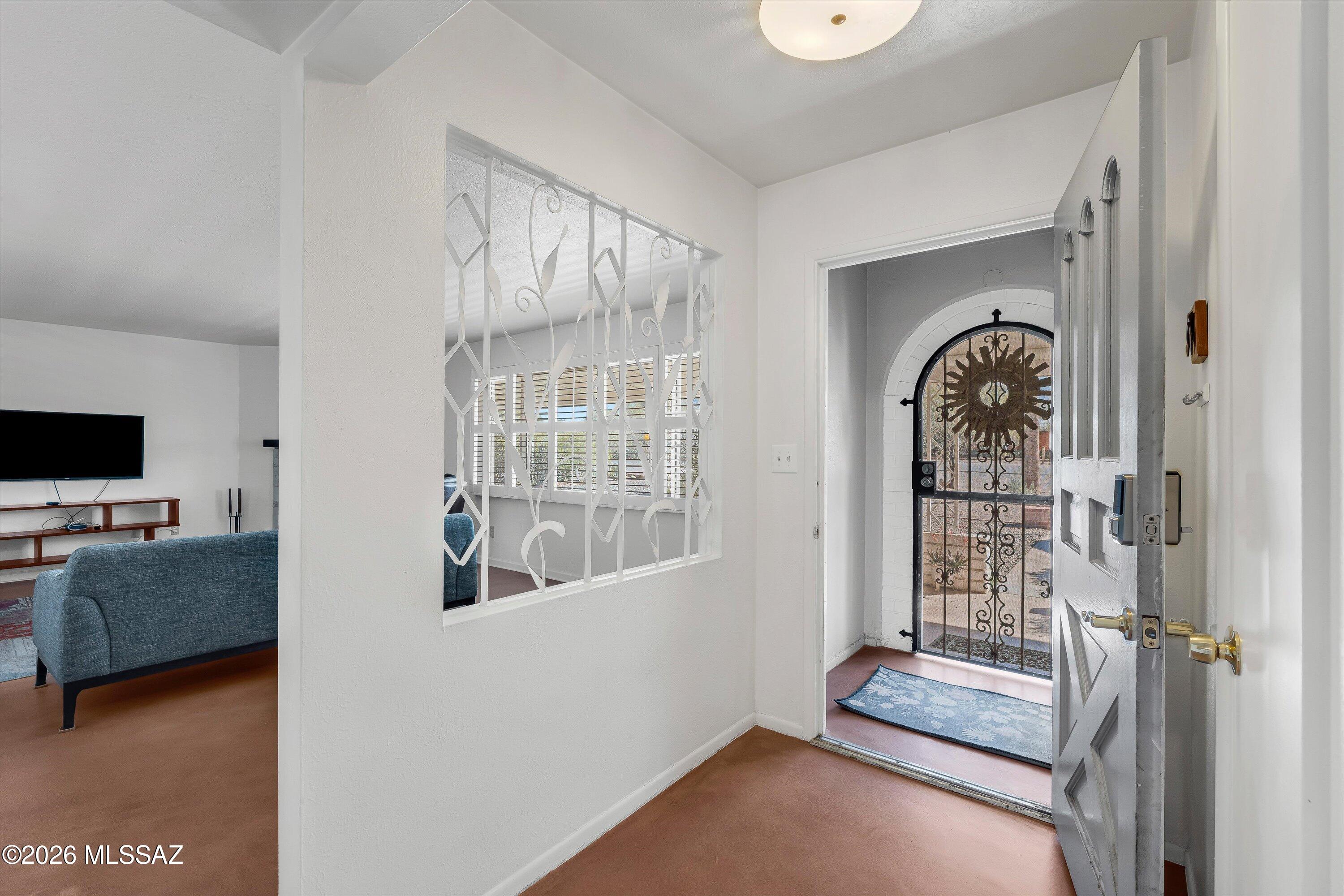 Tangerine Acres(1-35) - Residential