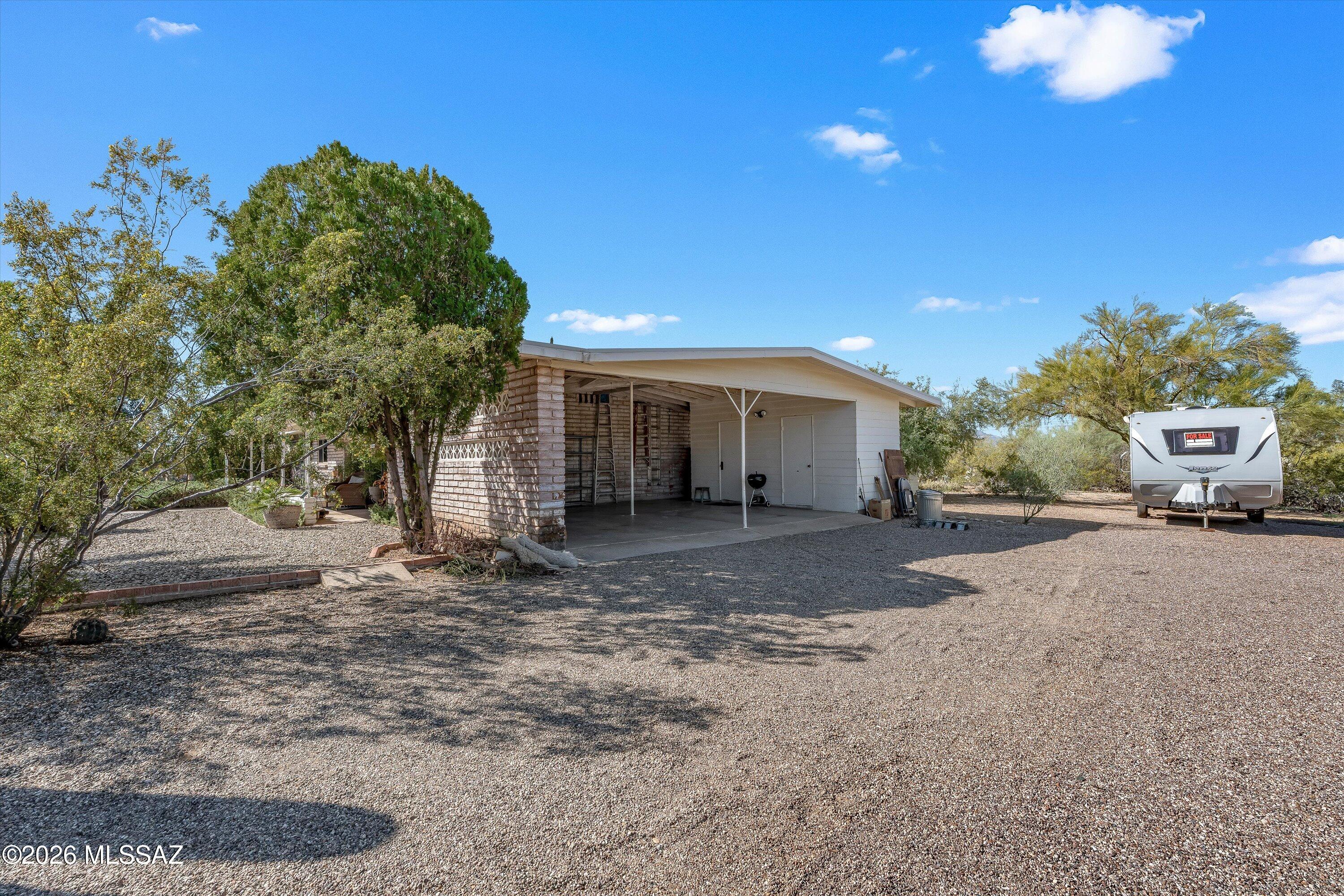 Tangerine Acres(1-35) - Residential