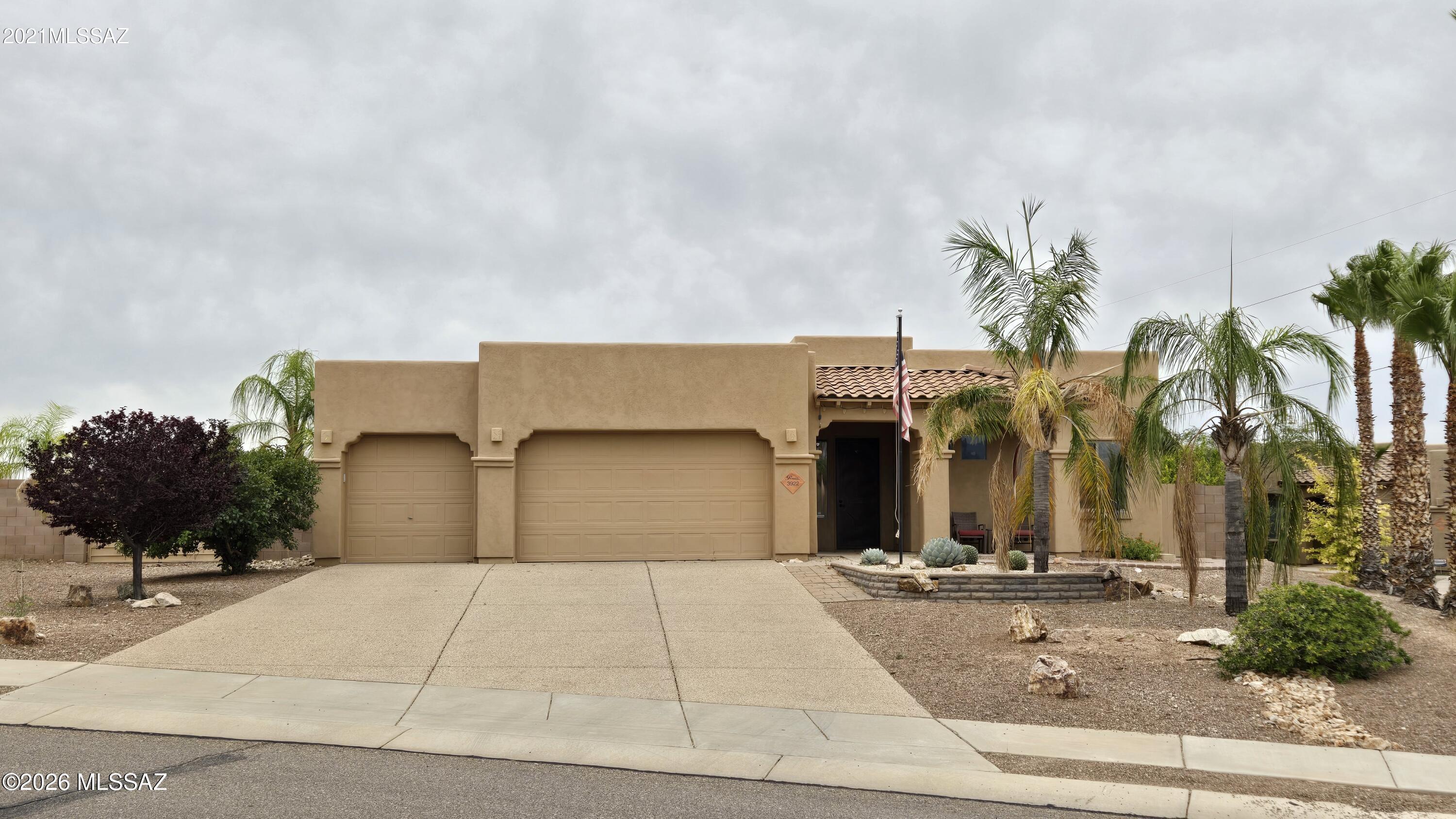Sierra Pantano (1-42) - Residential