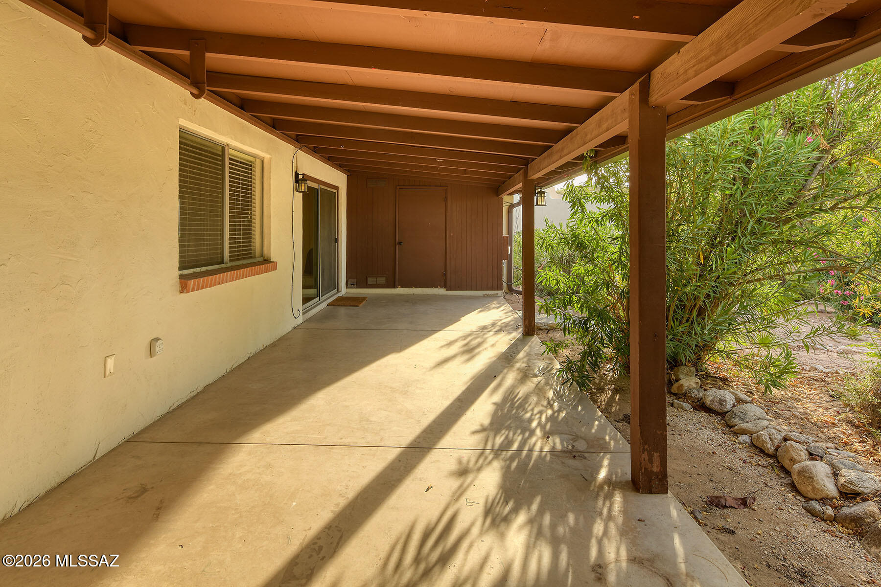 Catalina Foothills Estates NO. 7 - Residential