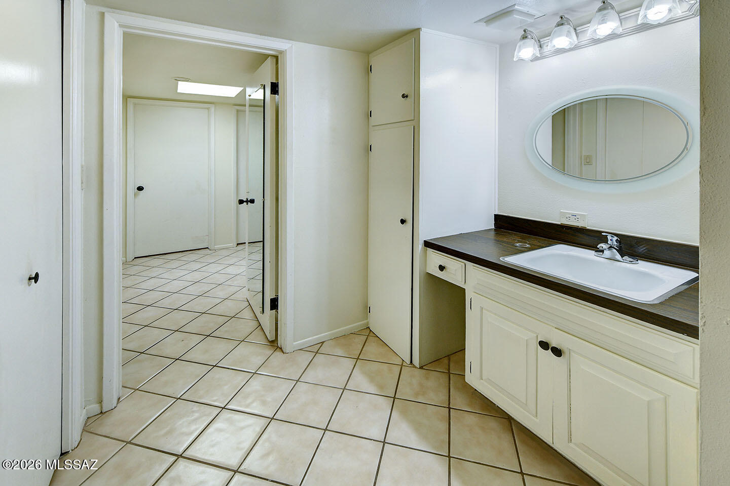 Catalina Foothills Estates NO. 7 - Residential