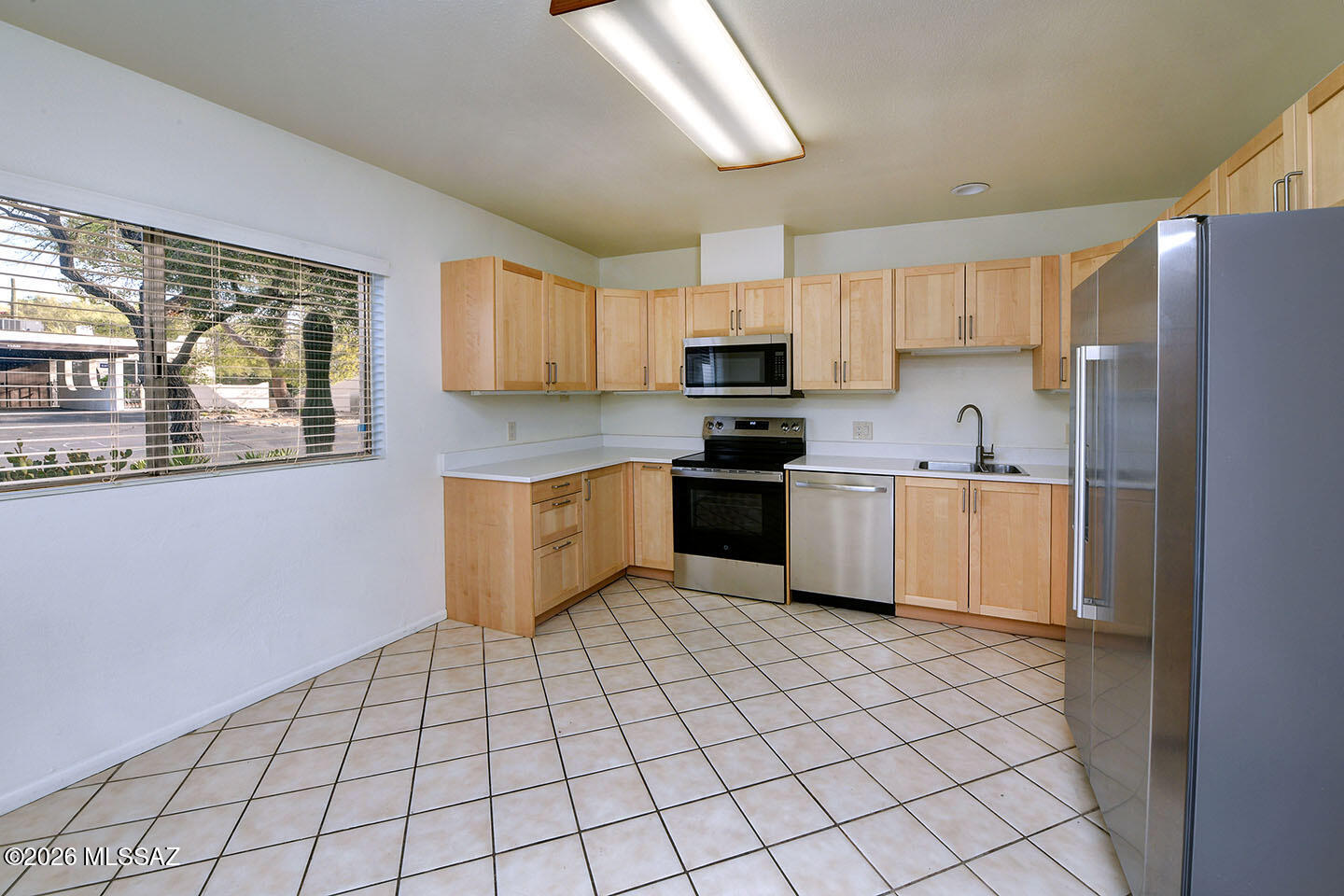 Catalina Foothills Estates NO. 7 - Residential