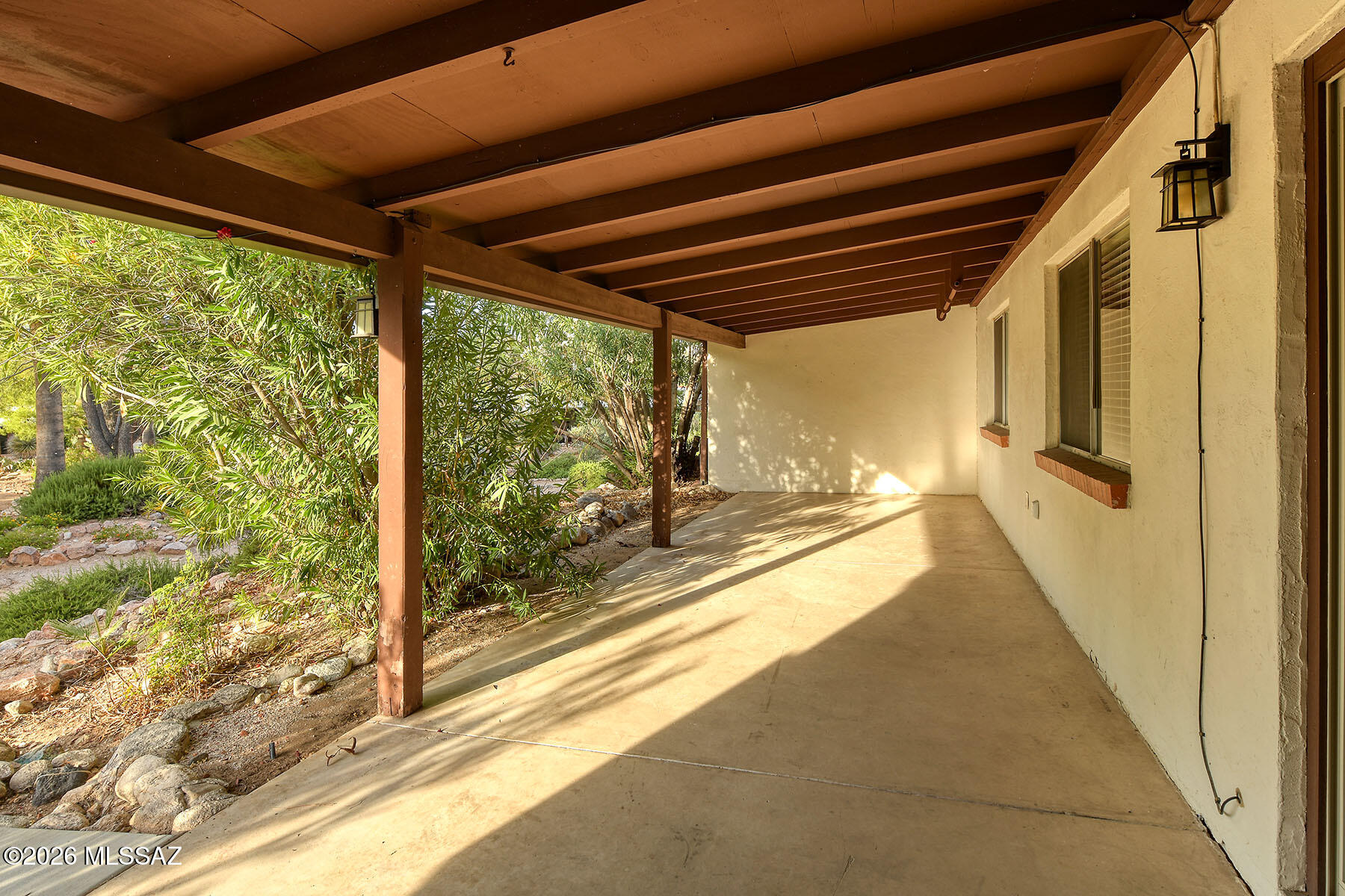 Catalina Foothills Estates NO. 7 - Residential
