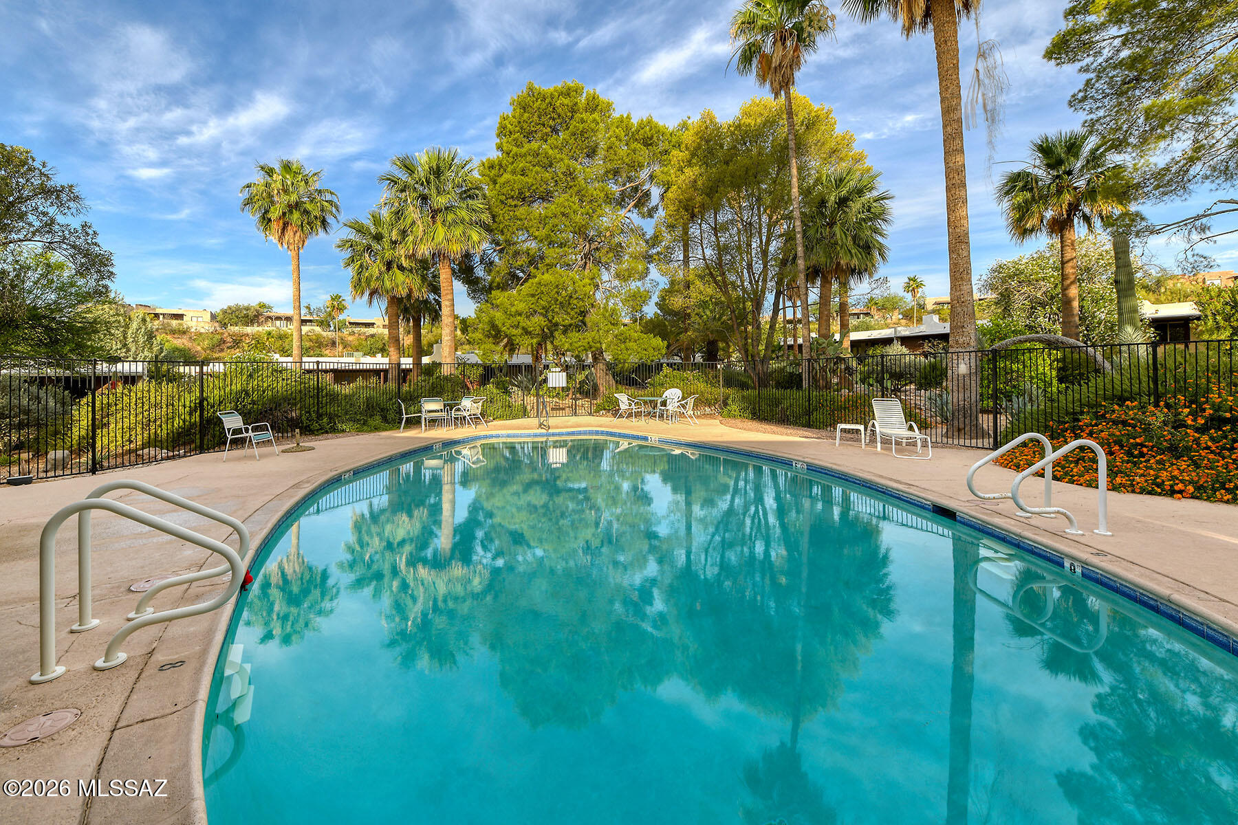 Catalina Foothills Estates NO. 7 - Residential