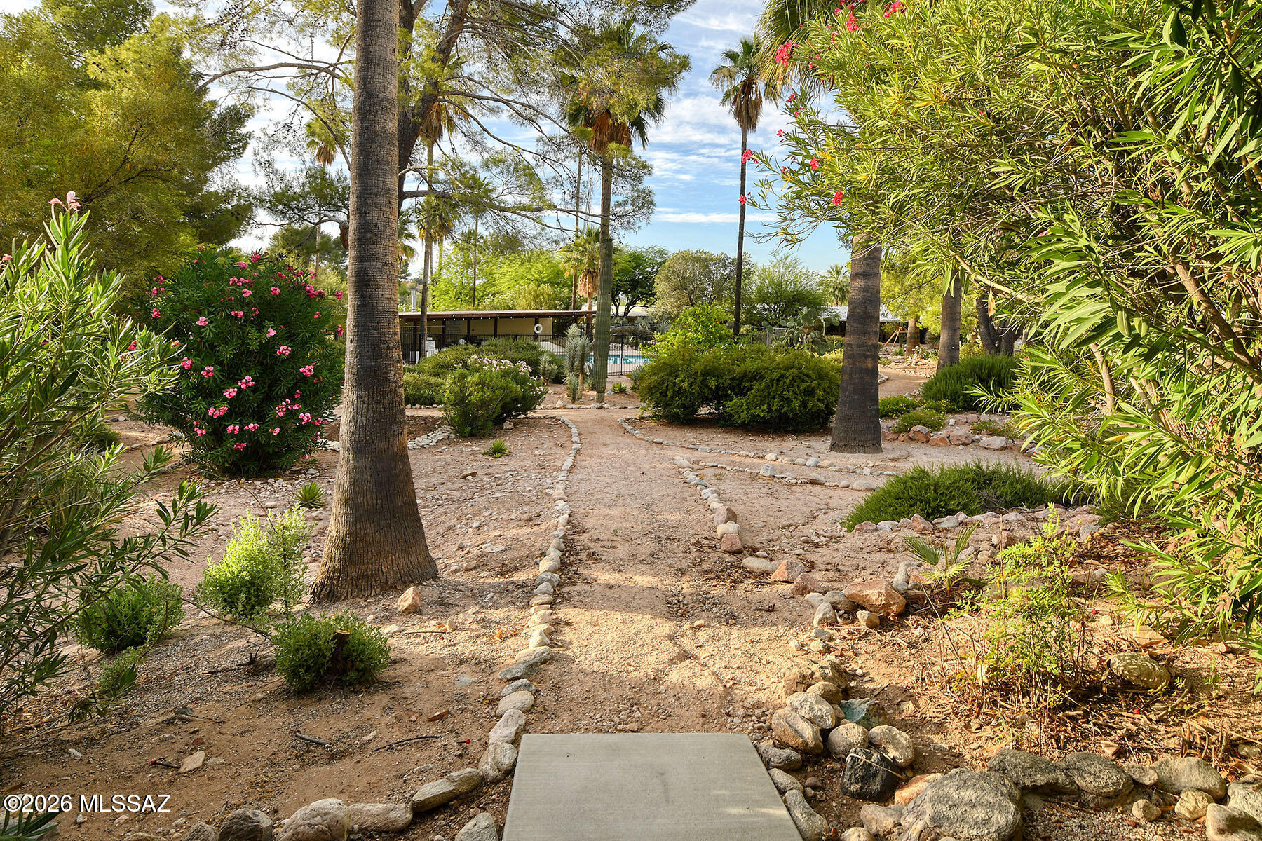 Catalina Foothills Estates NO. 7 - Residential