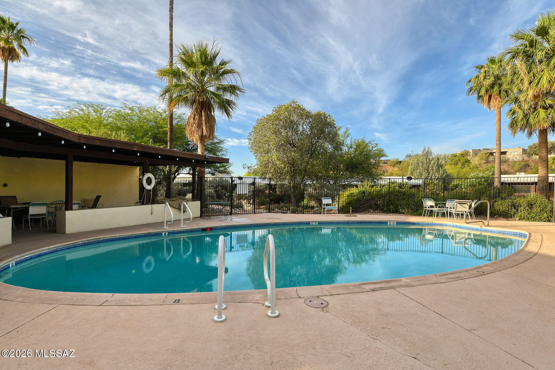 Catalina Foothills Estates NO. 7 - Residential