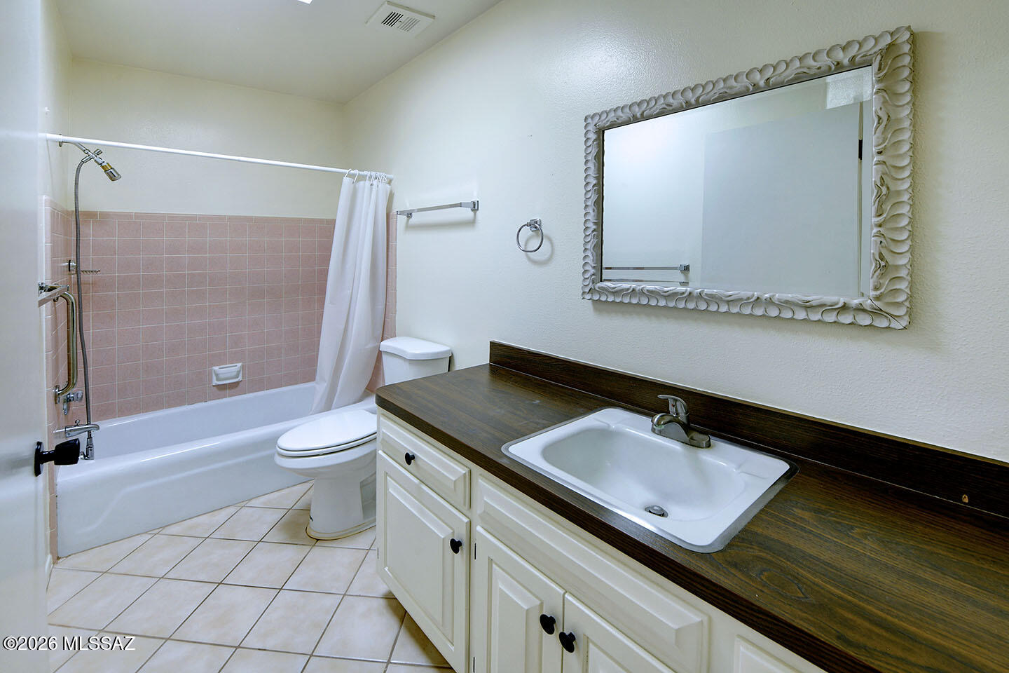 Catalina Foothills Estates NO. 7 - Residential