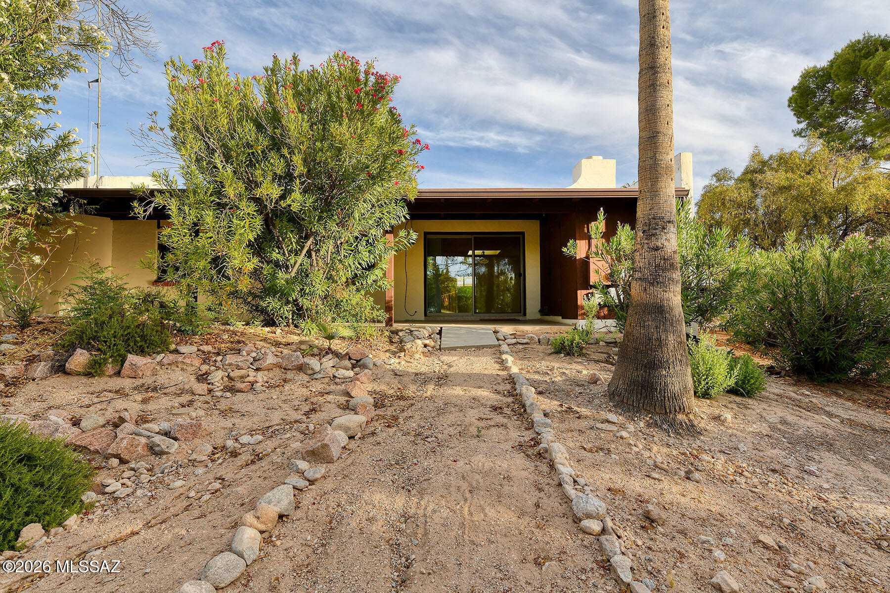Catalina Foothills Estates NO. 7 - Residential