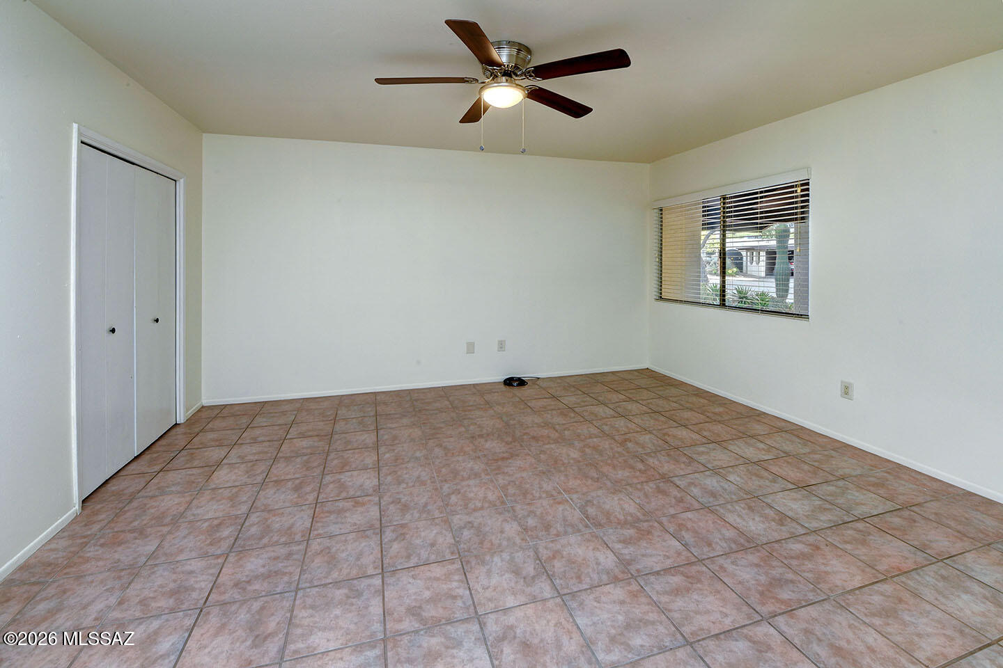 Catalina Foothills Estates NO. 7 - Residential