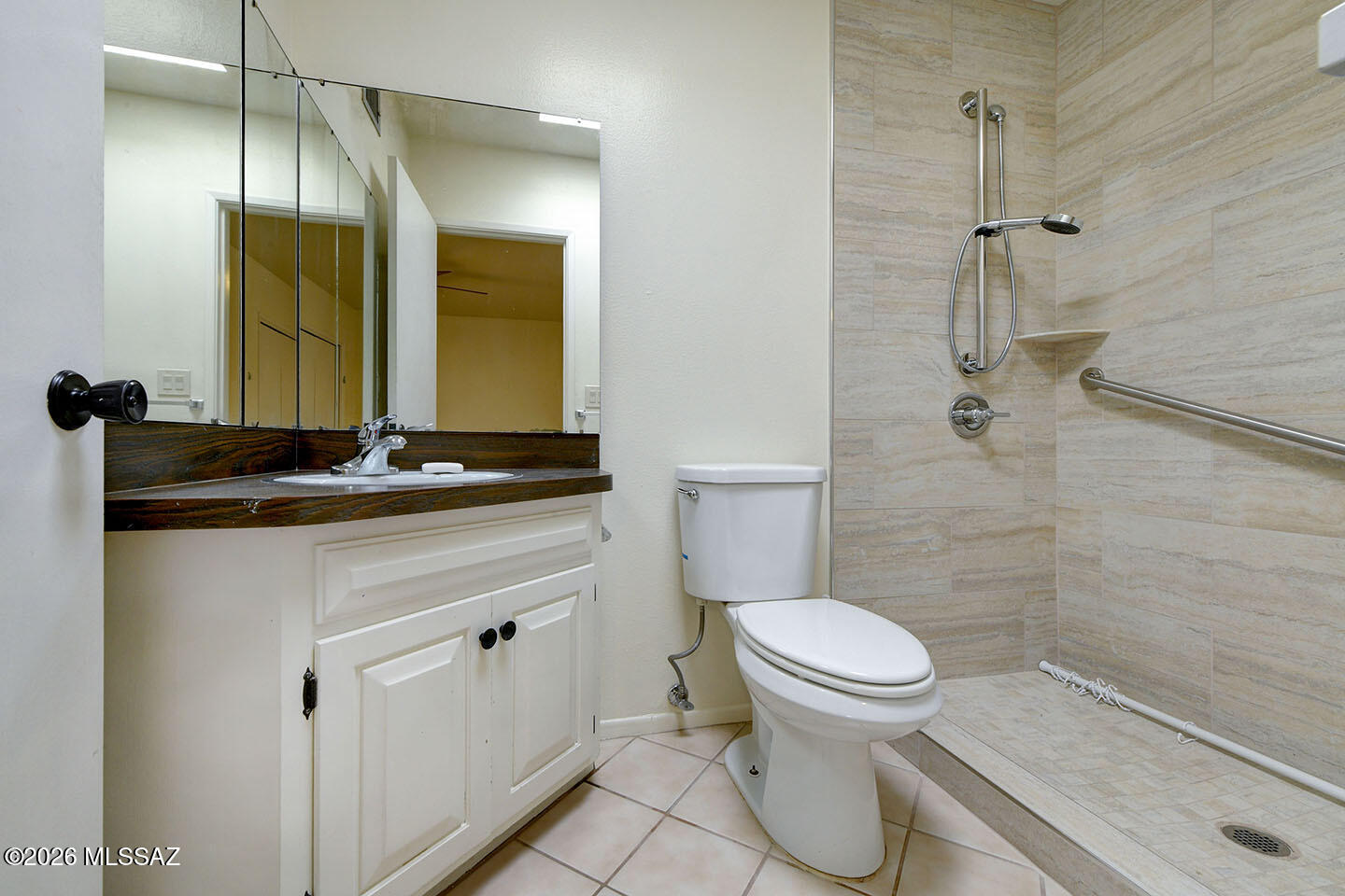 Catalina Foothills Estates NO. 7 - Residential