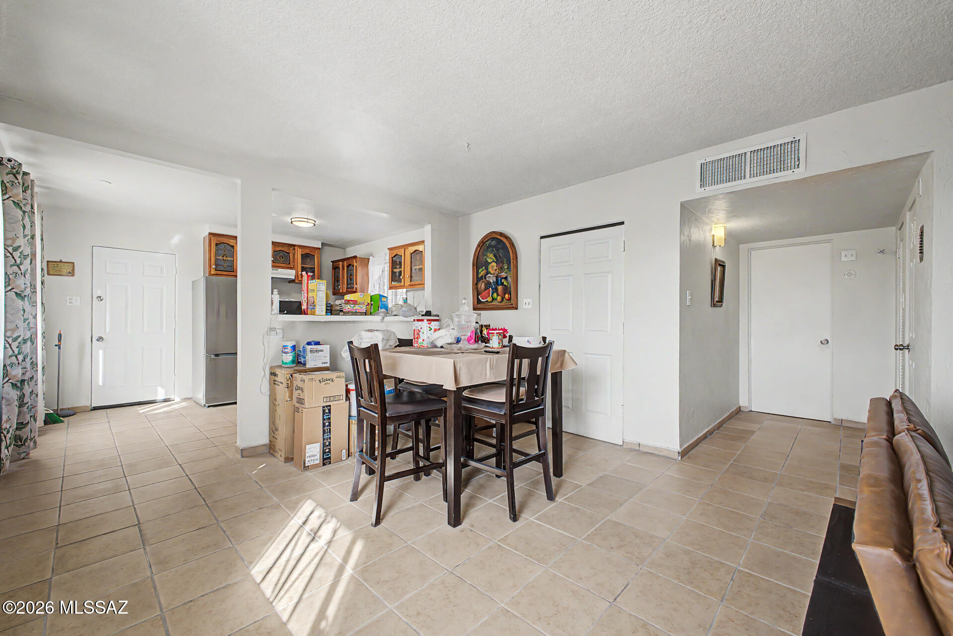 Other/Unknown - Residential Income