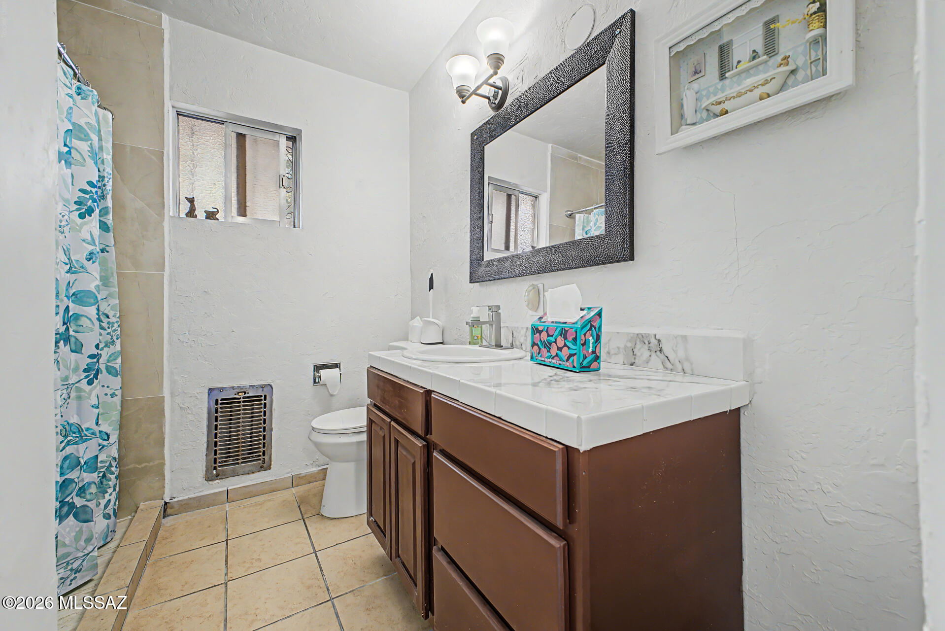 Other/Unknown - Residential Income