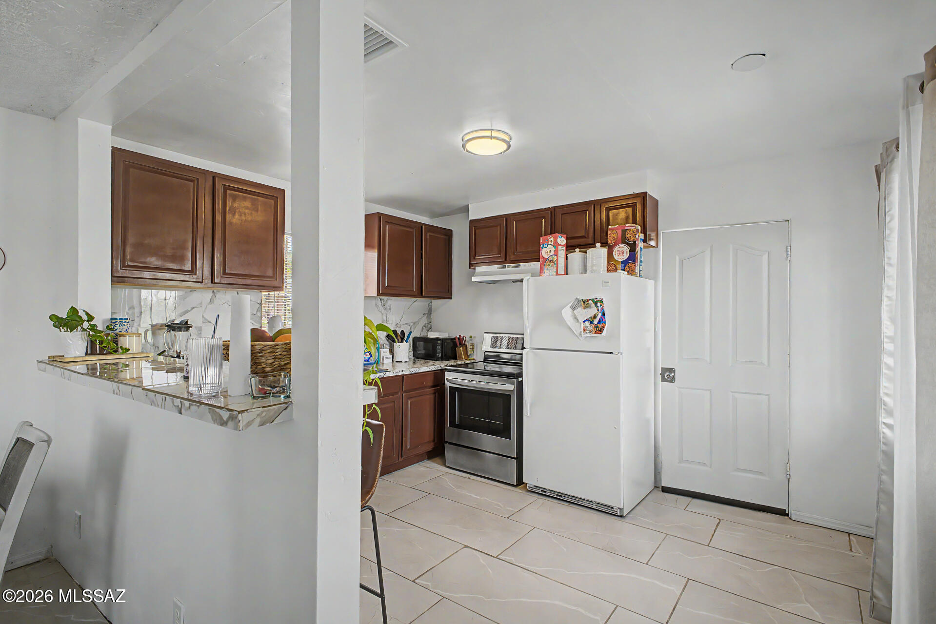 Other/Unknown - Residential Income