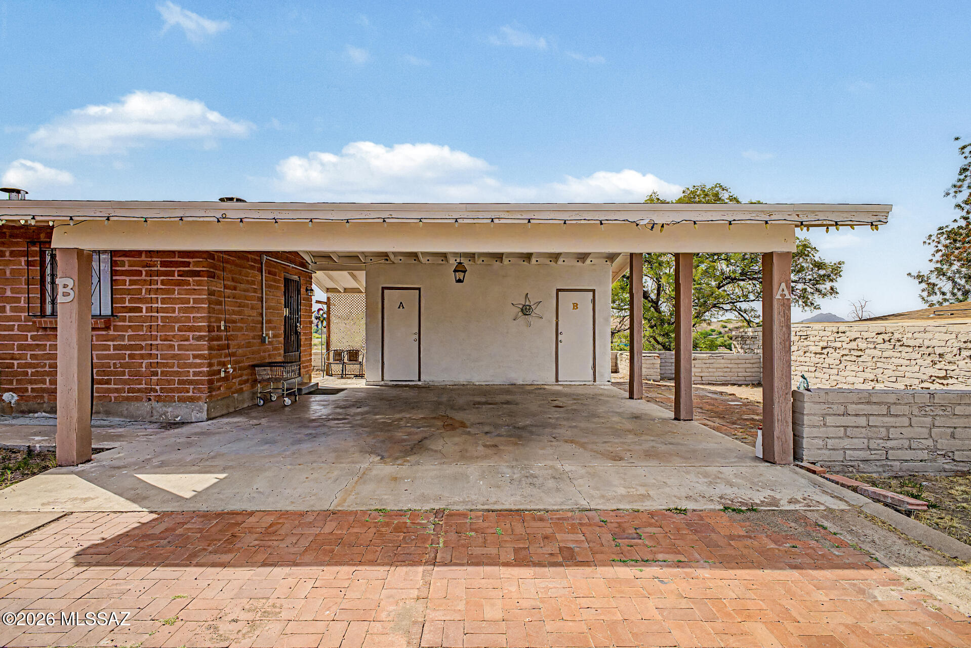 Other/Unknown - Residential Income