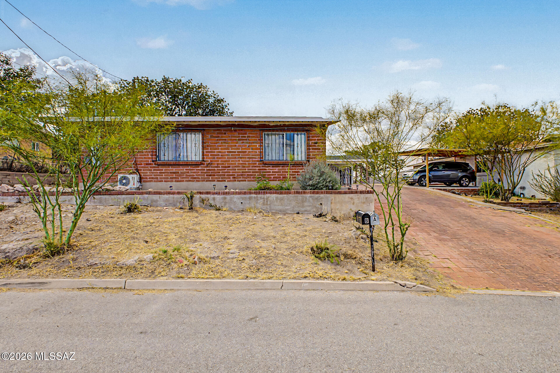 Other/Unknown - Residential Income