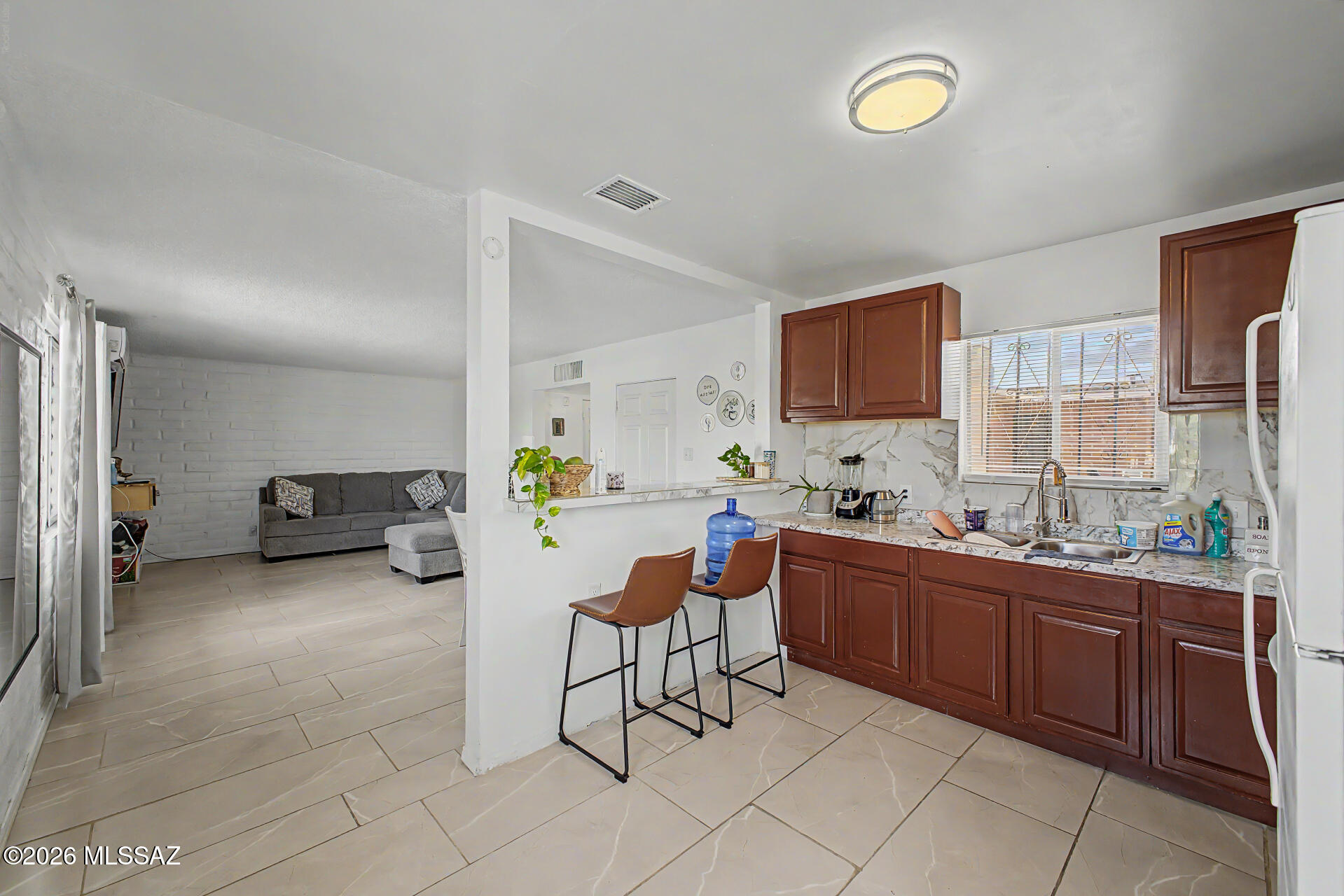 Other/Unknown - Residential Income
