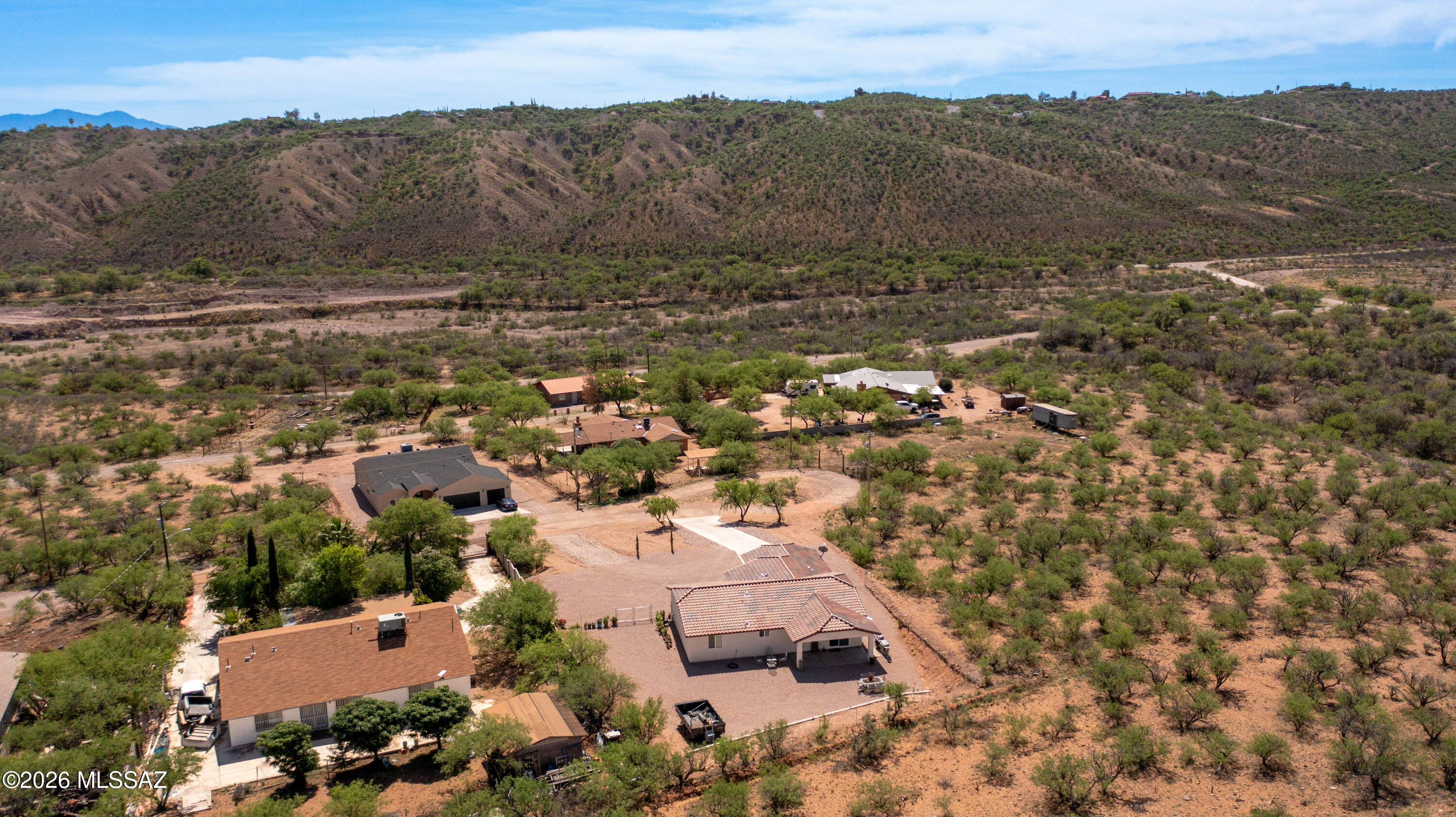 Rio Rico Estates 4 - Residential