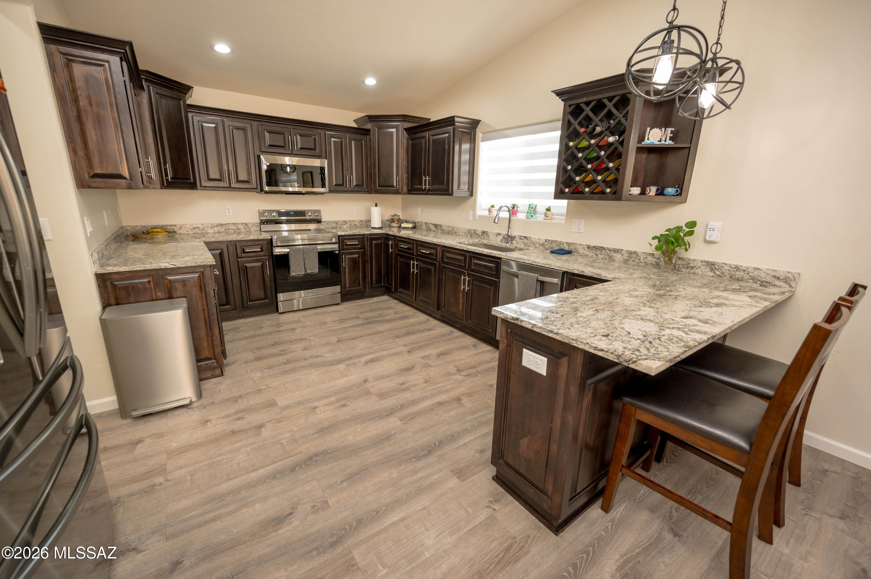 Rio Rico Estates 4 - Residential
