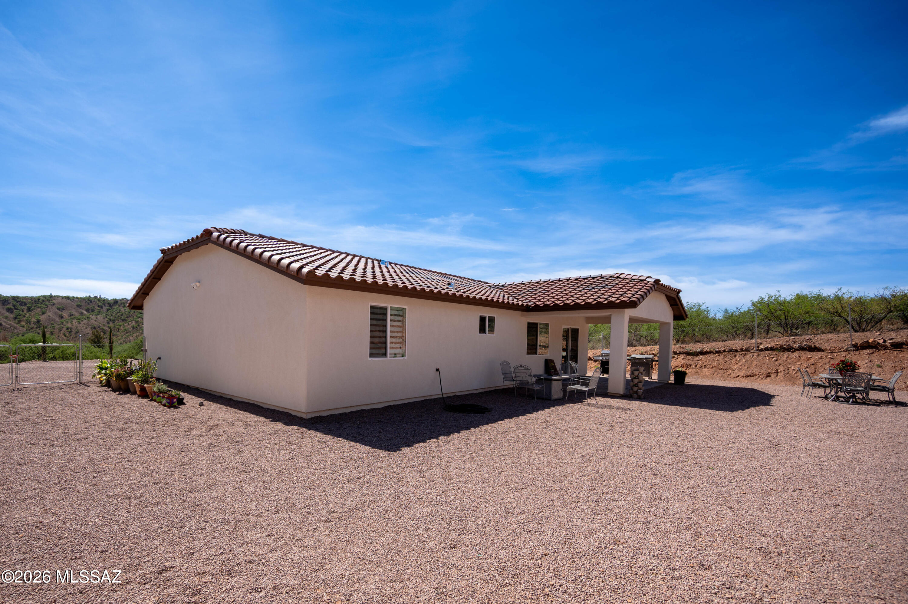 Rio Rico Estates 4 - Residential