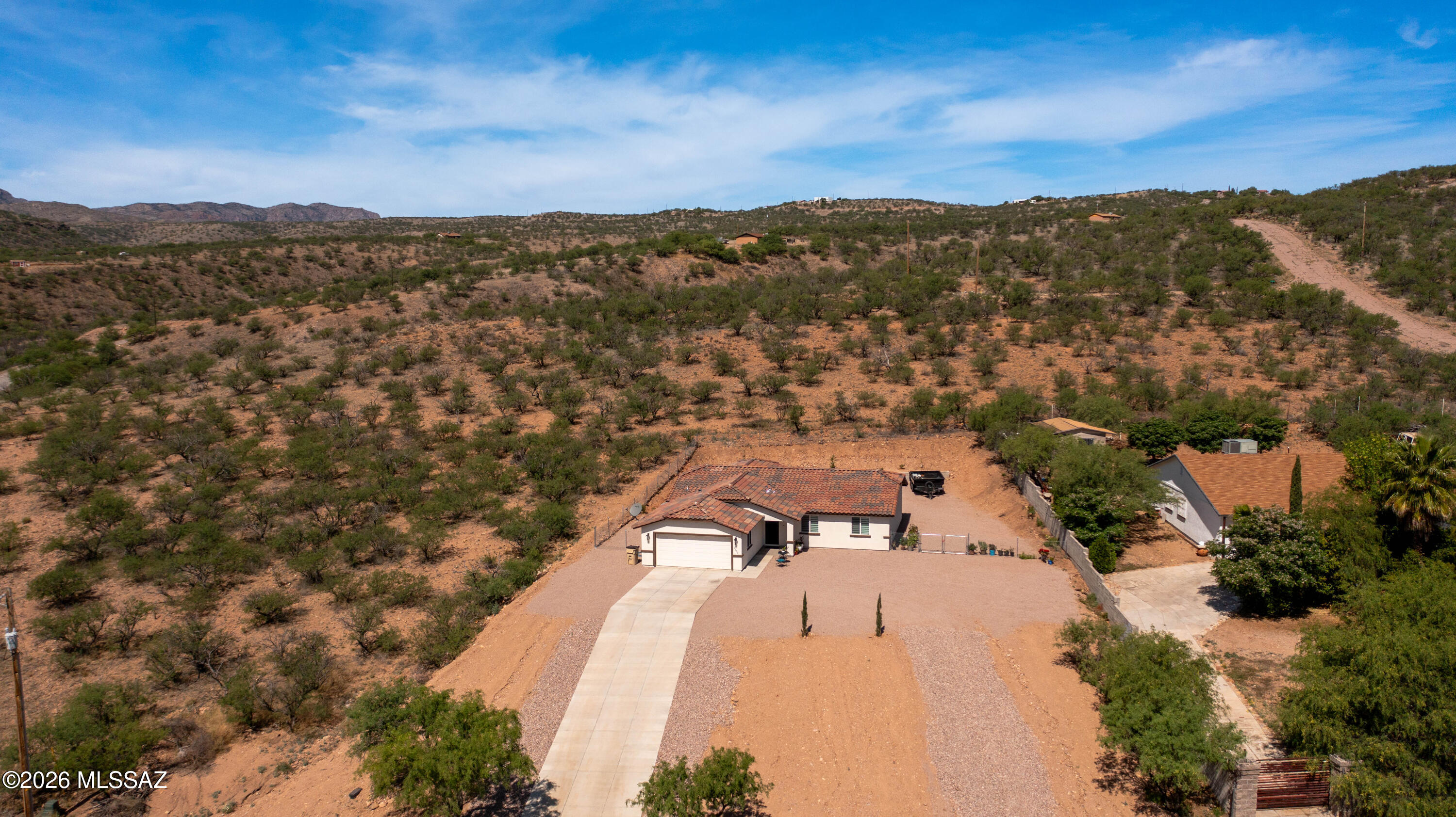 Rio Rico Estates 4 - Residential