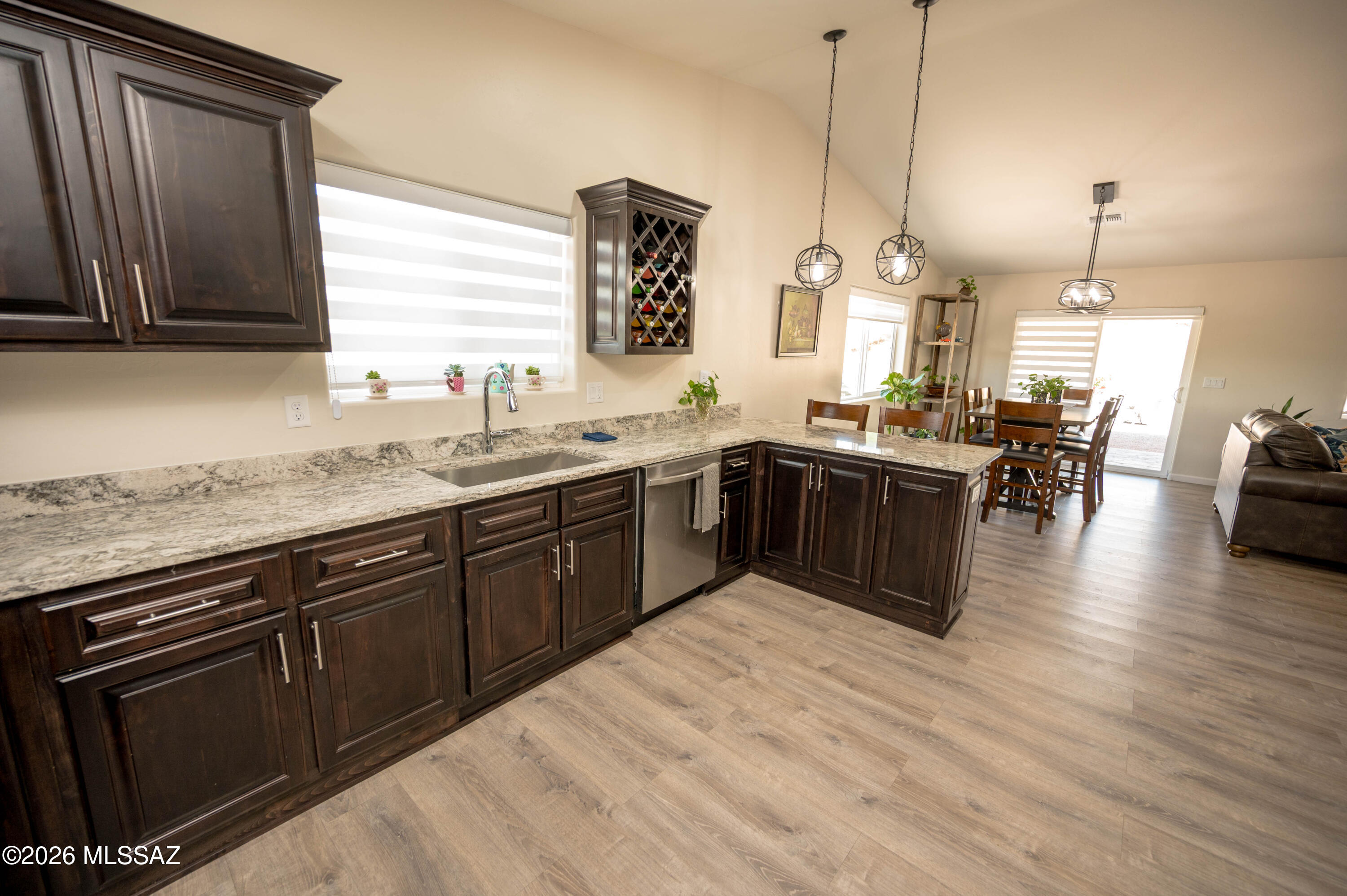 Rio Rico Estates 4 - Residential