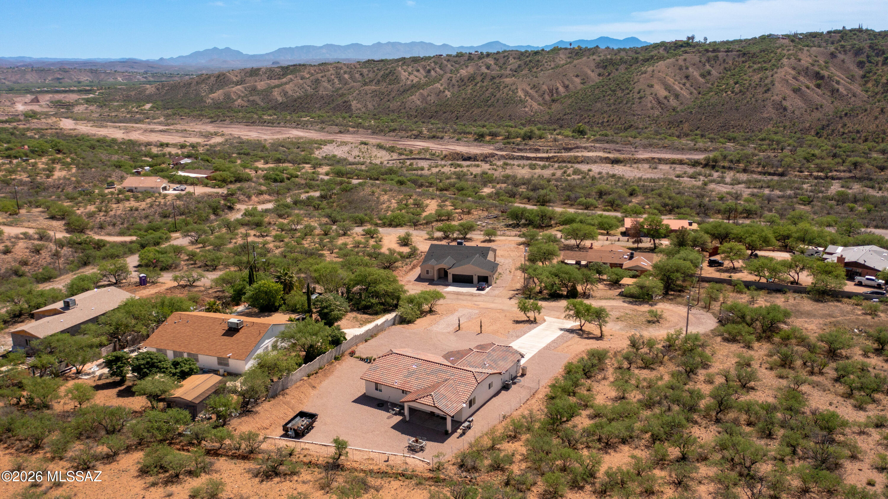 Rio Rico Estates 4 - Residential