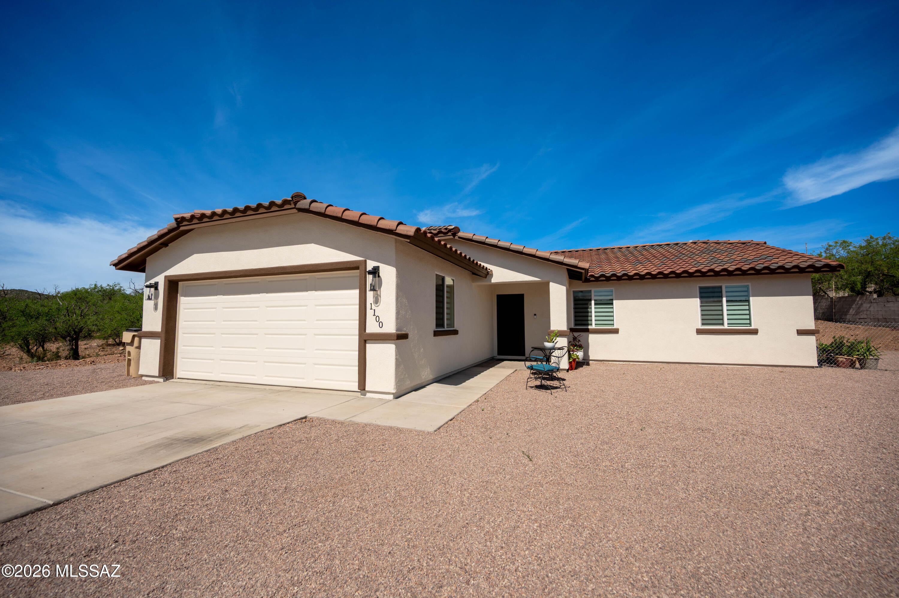 Rio Rico Estates 4 - Residential