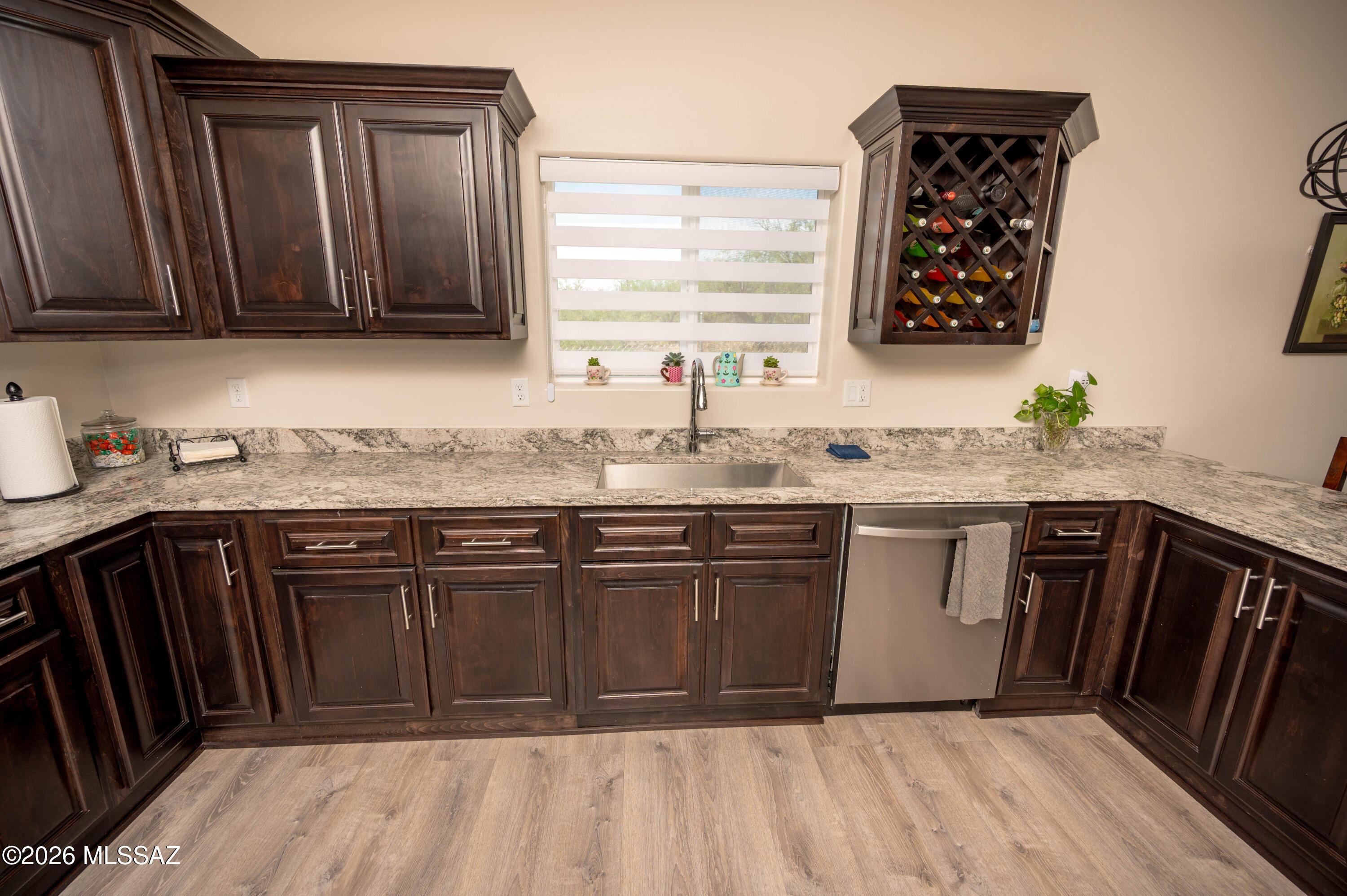Rio Rico Estates 4 - Residential