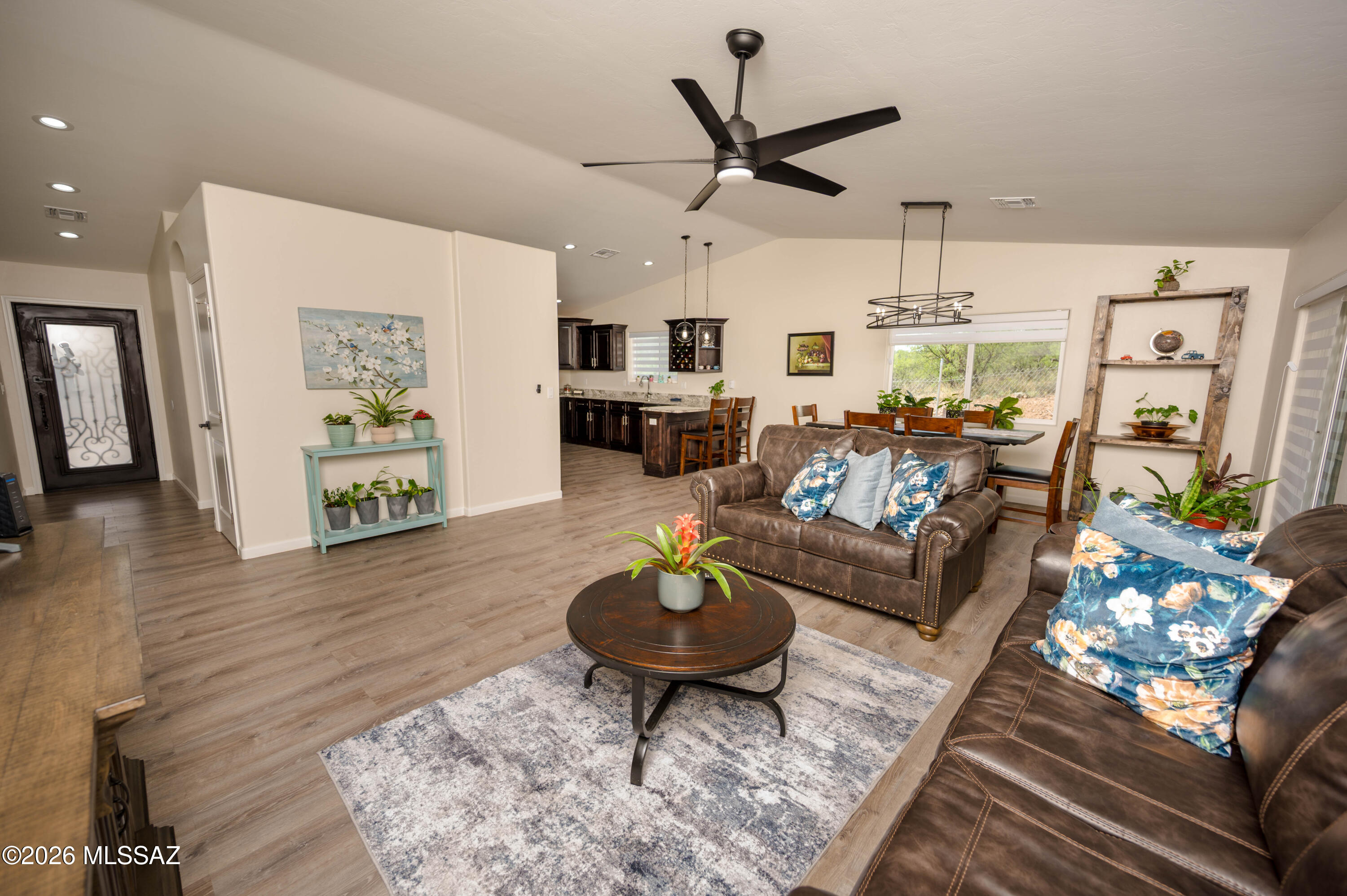 Rio Rico Estates 4 - Residential