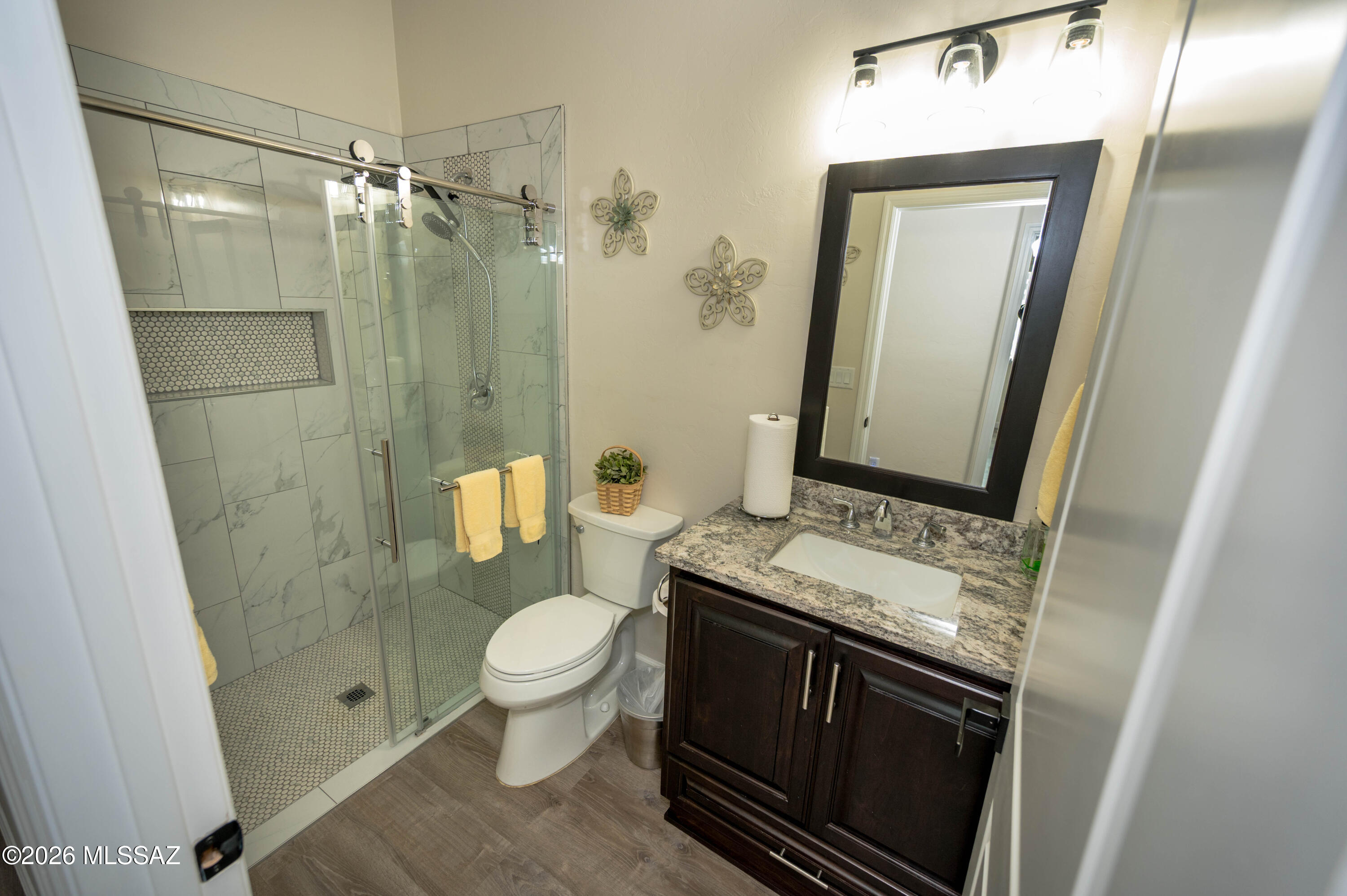 Rio Rico Estates 4 - Residential