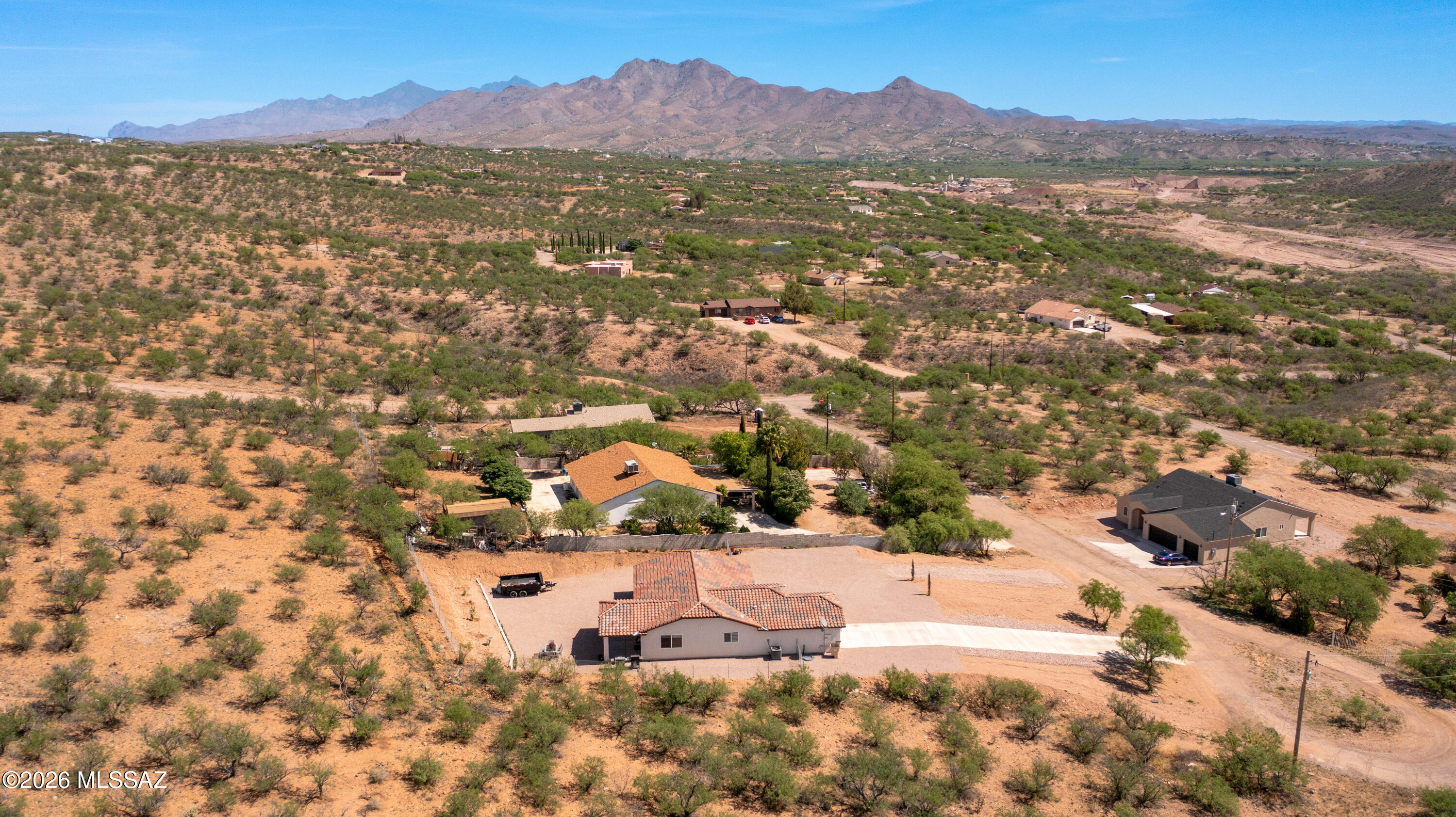 Rio Rico Estates 4 - Residential