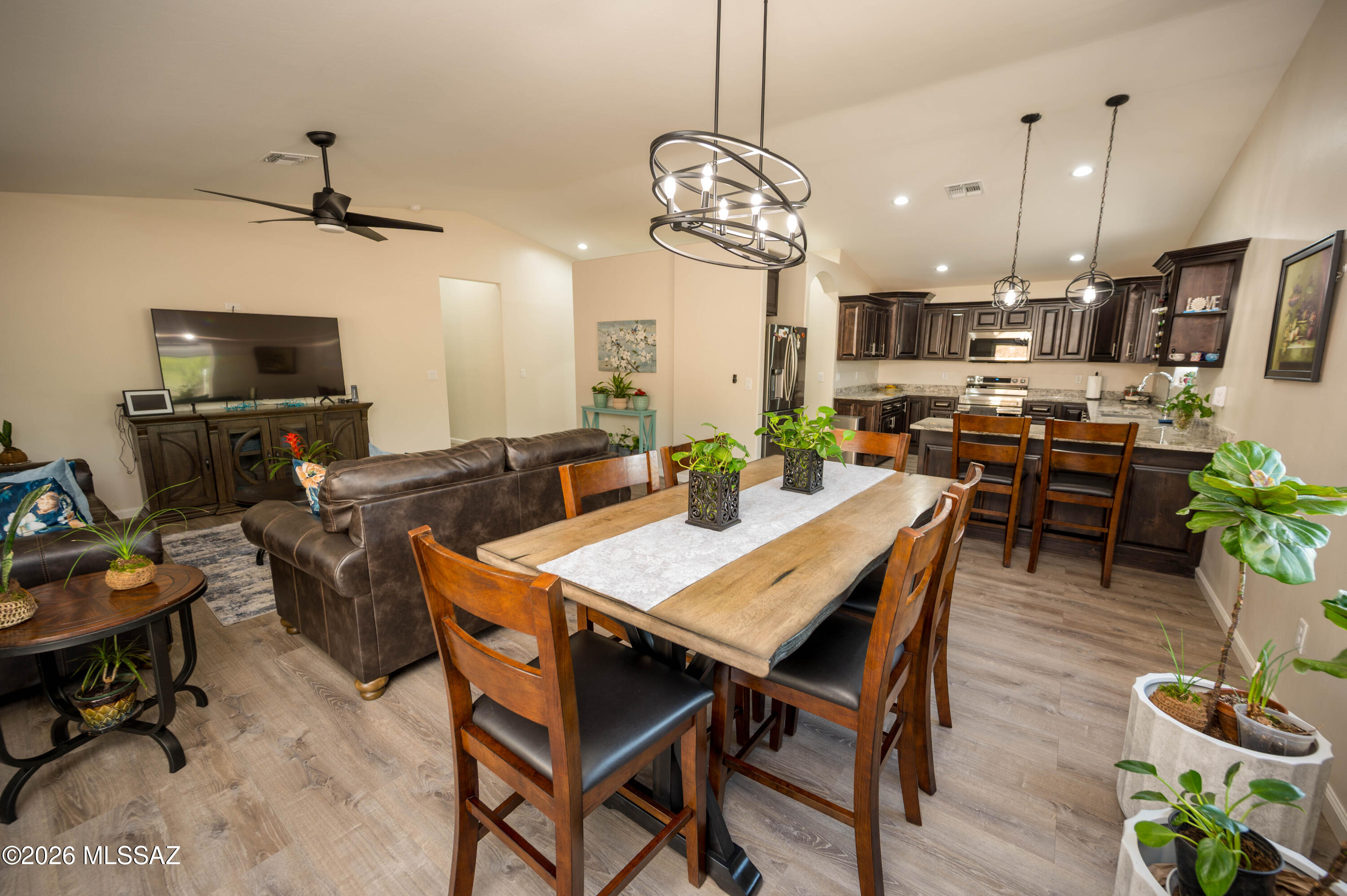Rio Rico Estates 4 - Residential