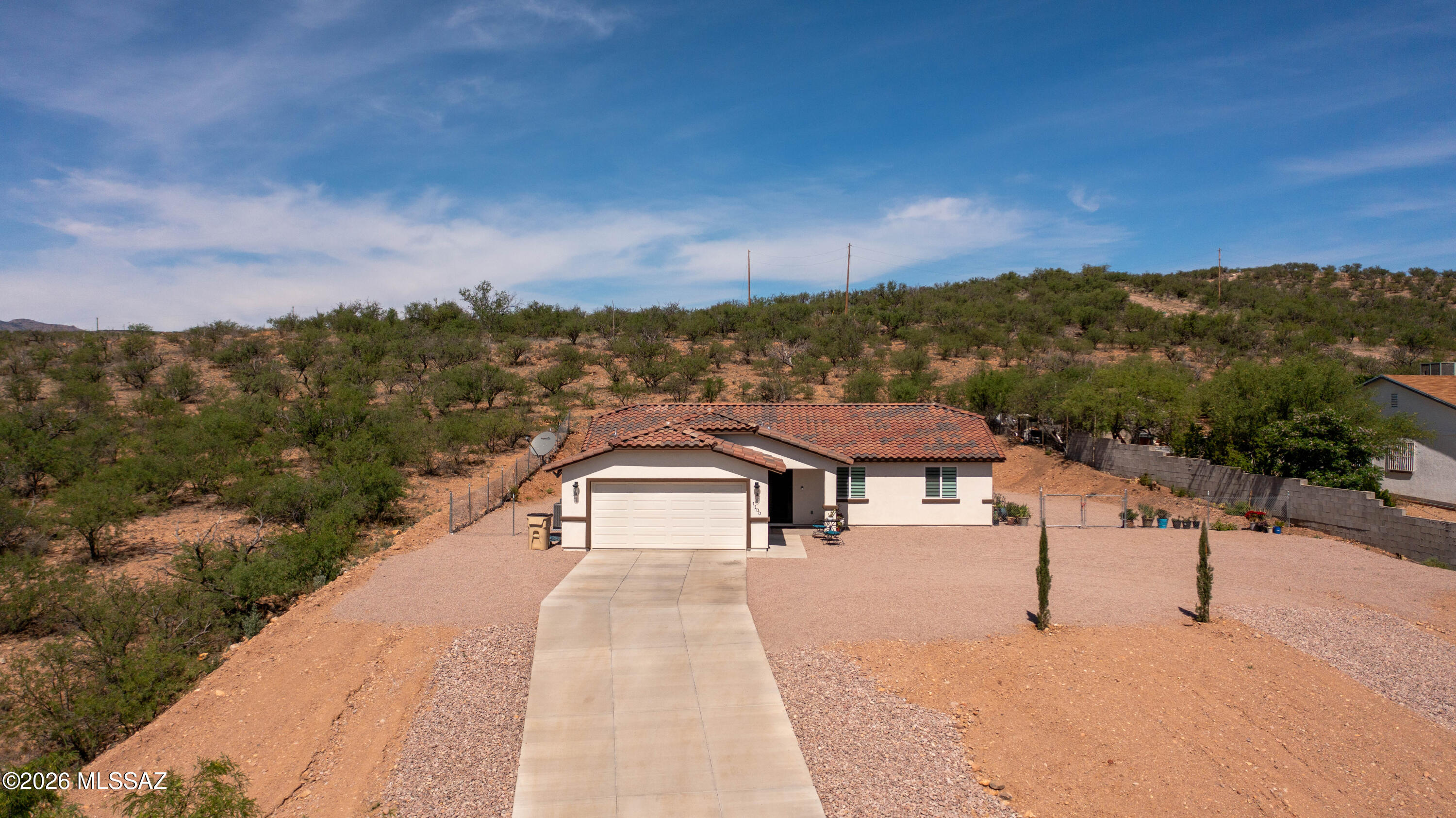 Rio Rico Estates 4 - Residential