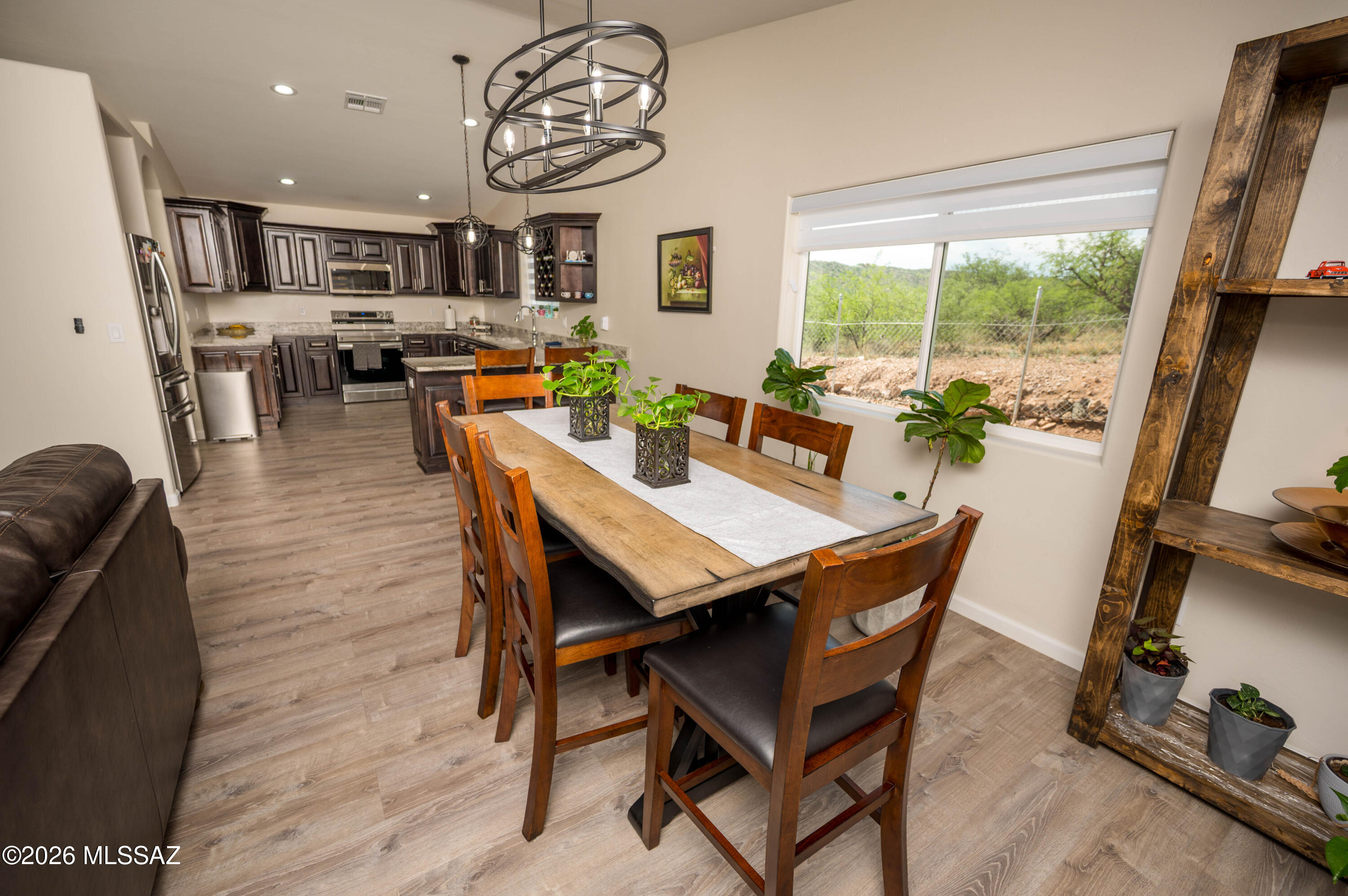 Rio Rico Estates 4 - Residential