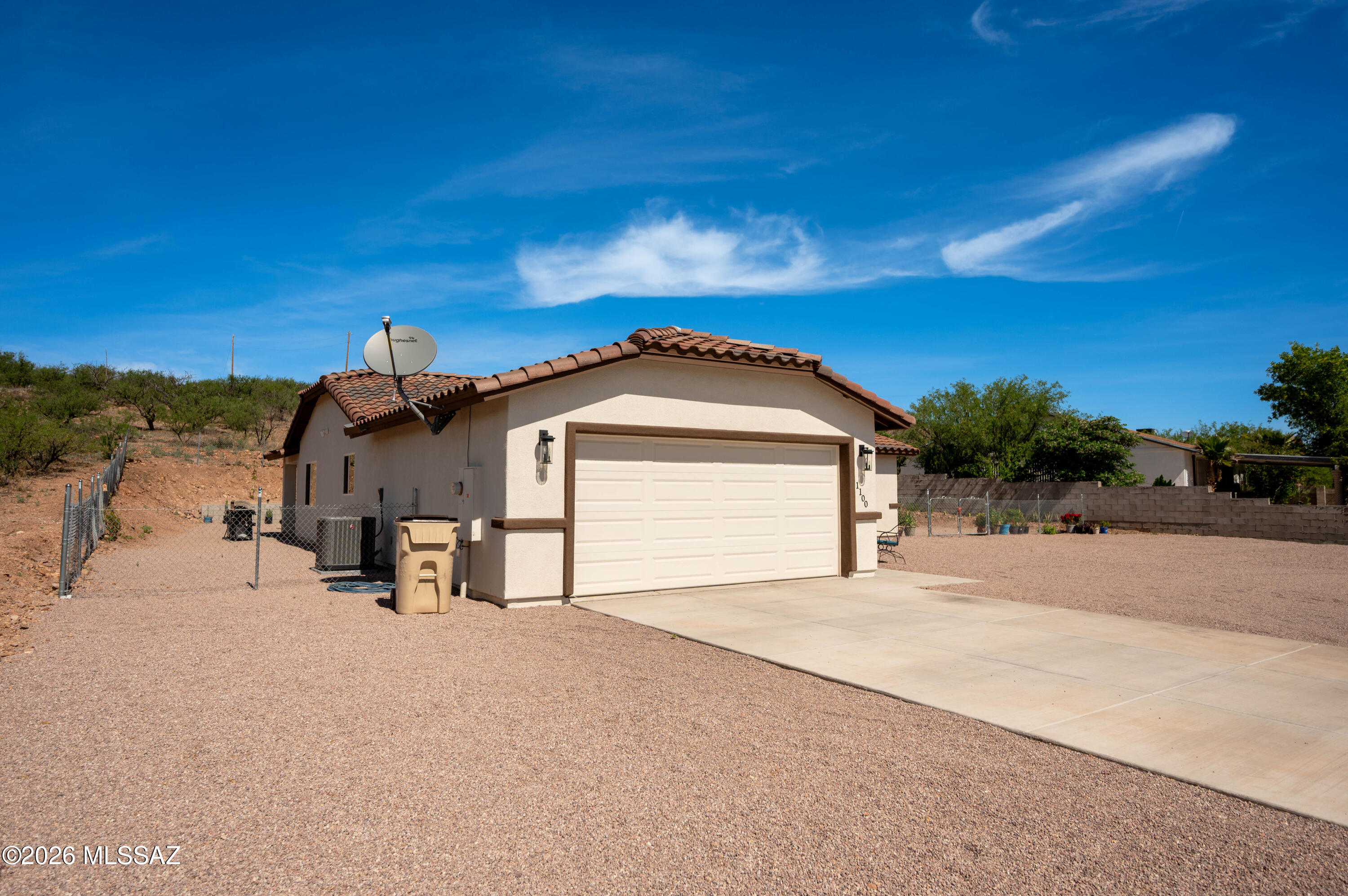 Rio Rico Estates 4 - Residential