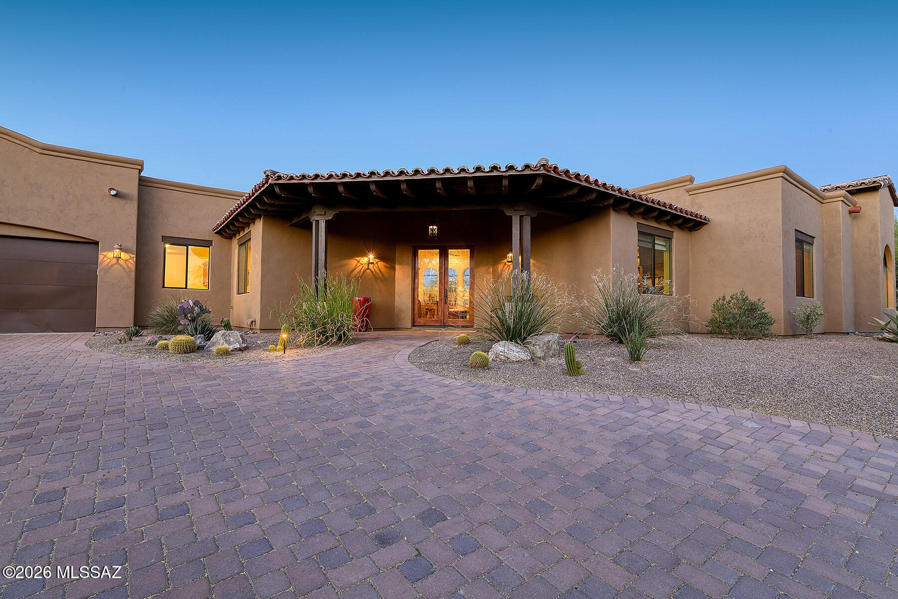 La Cebadilla Estates (1-161) - Residential