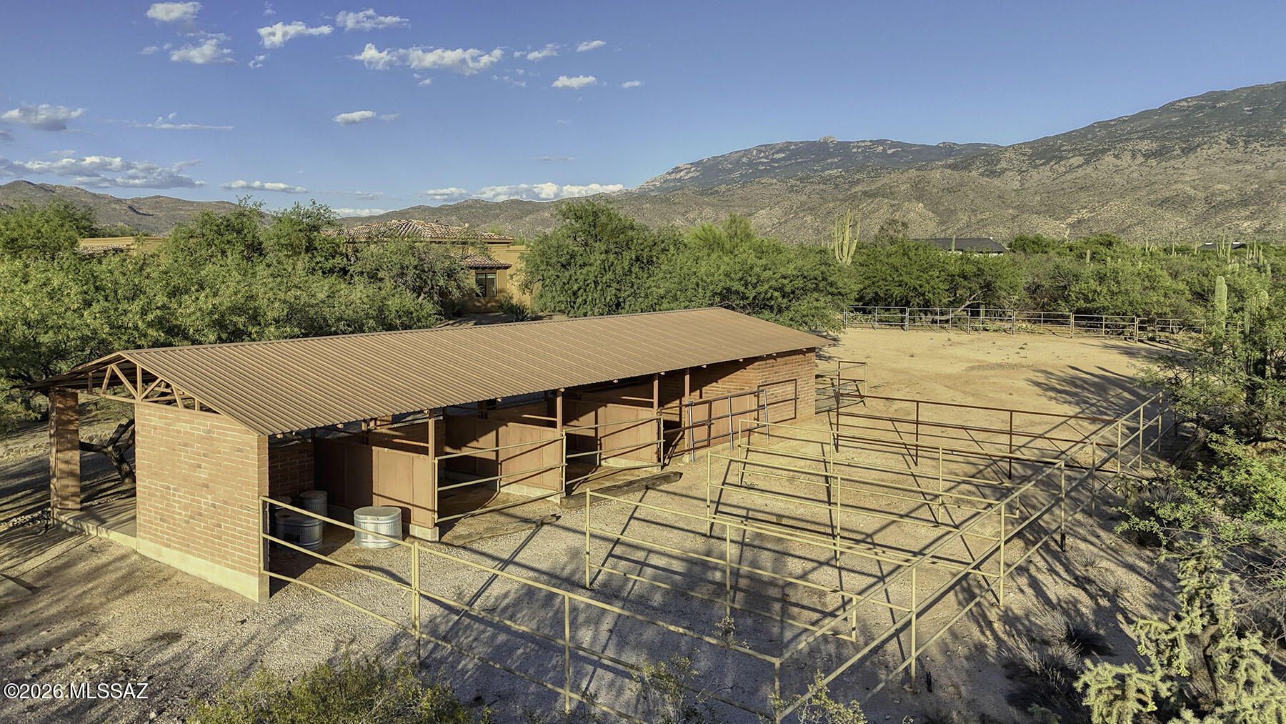 La Cebadilla Estates (1-161) - Residential