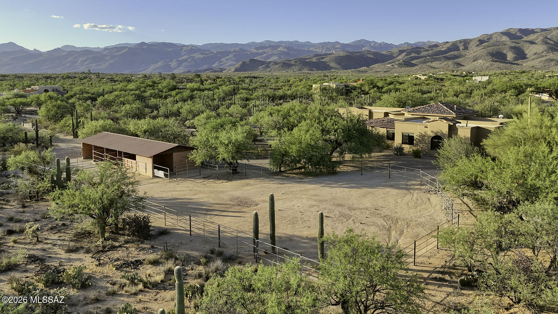 La Cebadilla Estates (1-161) - Residential