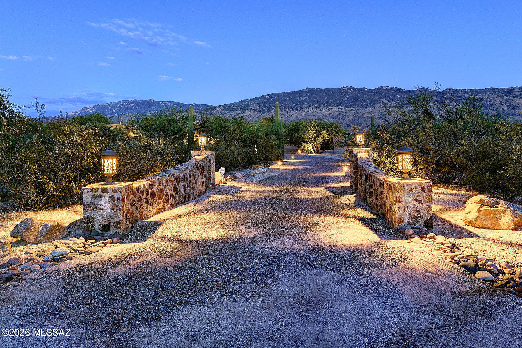 La Cebadilla Estates (1-161) - Residential