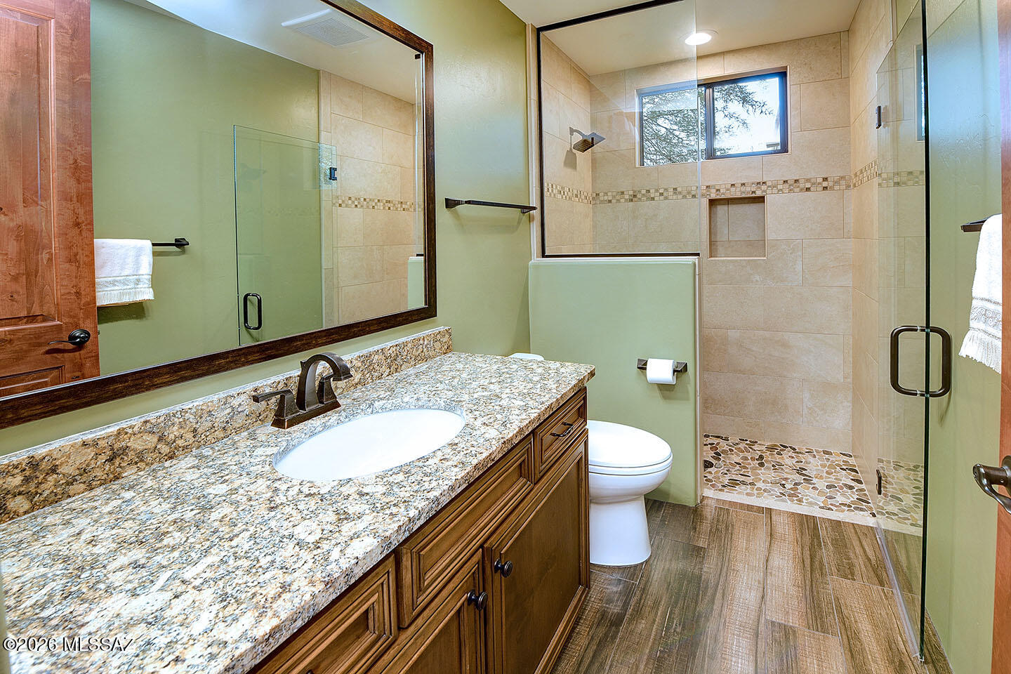 La Cebadilla Estates (1-161) - Residential