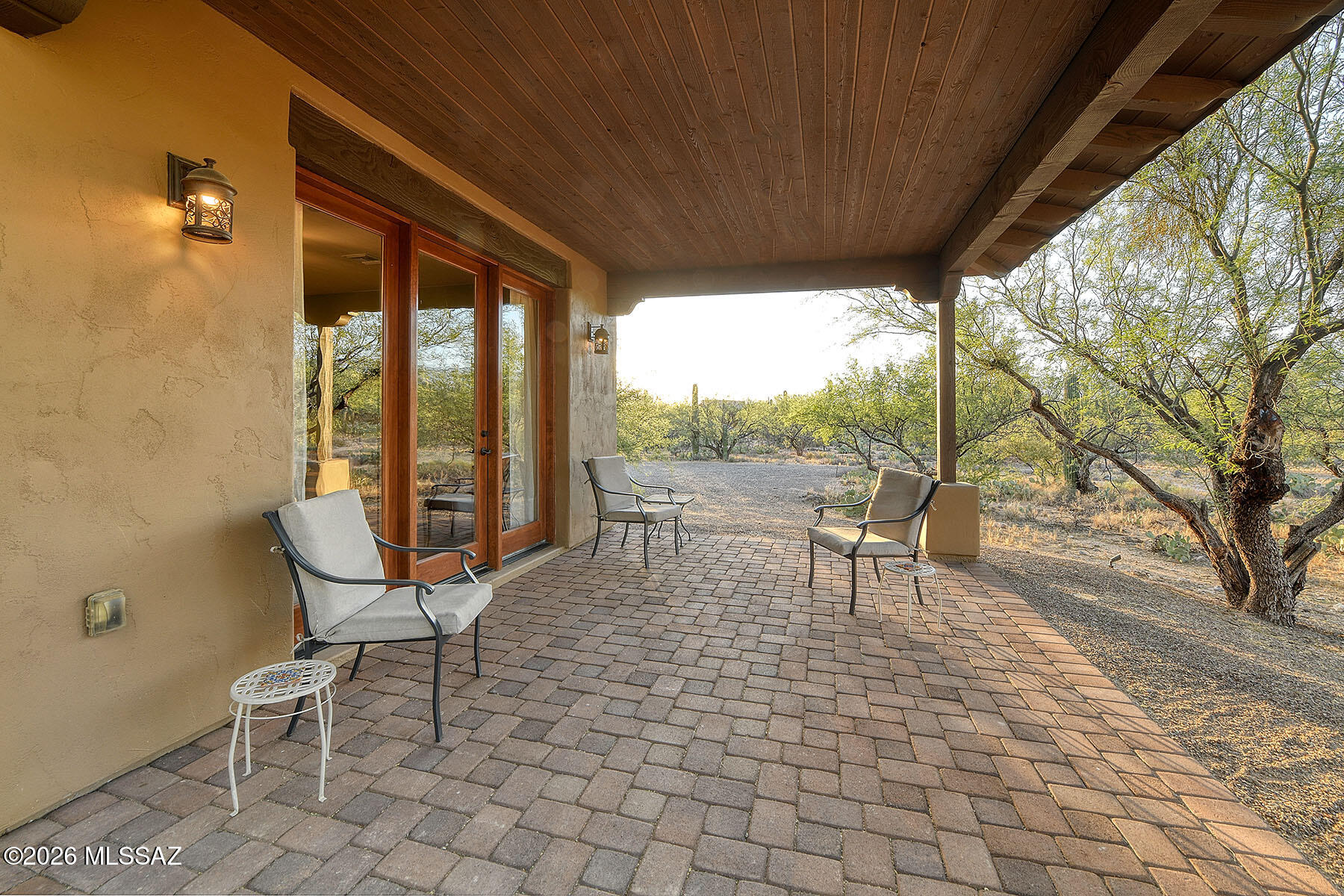 La Cebadilla Estates (1-161) - Residential