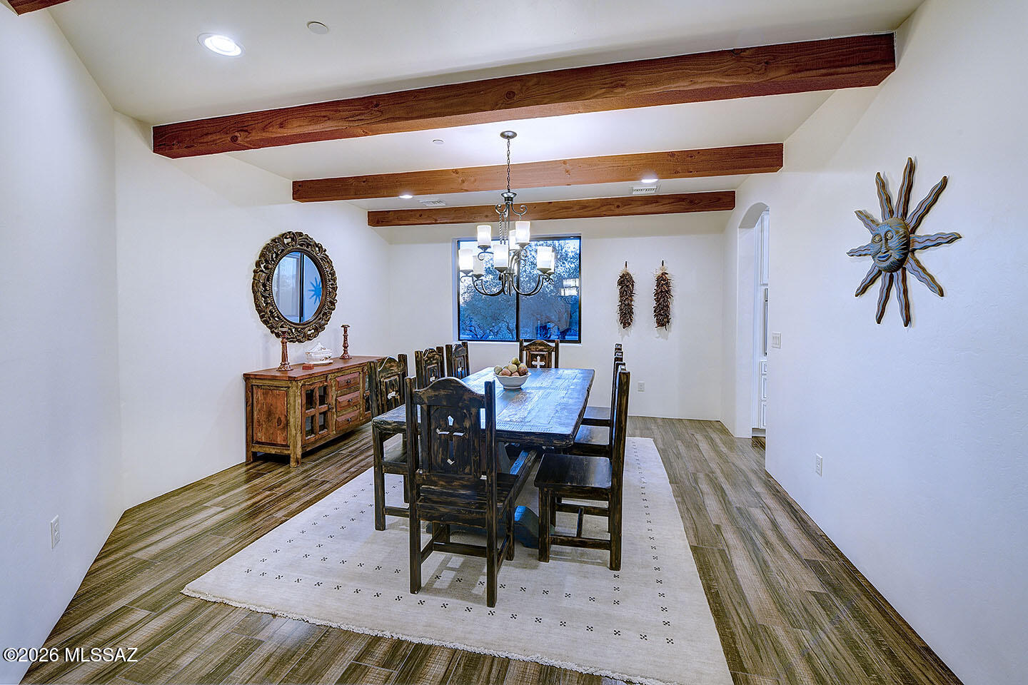 La Cebadilla Estates (1-161) - Residential
