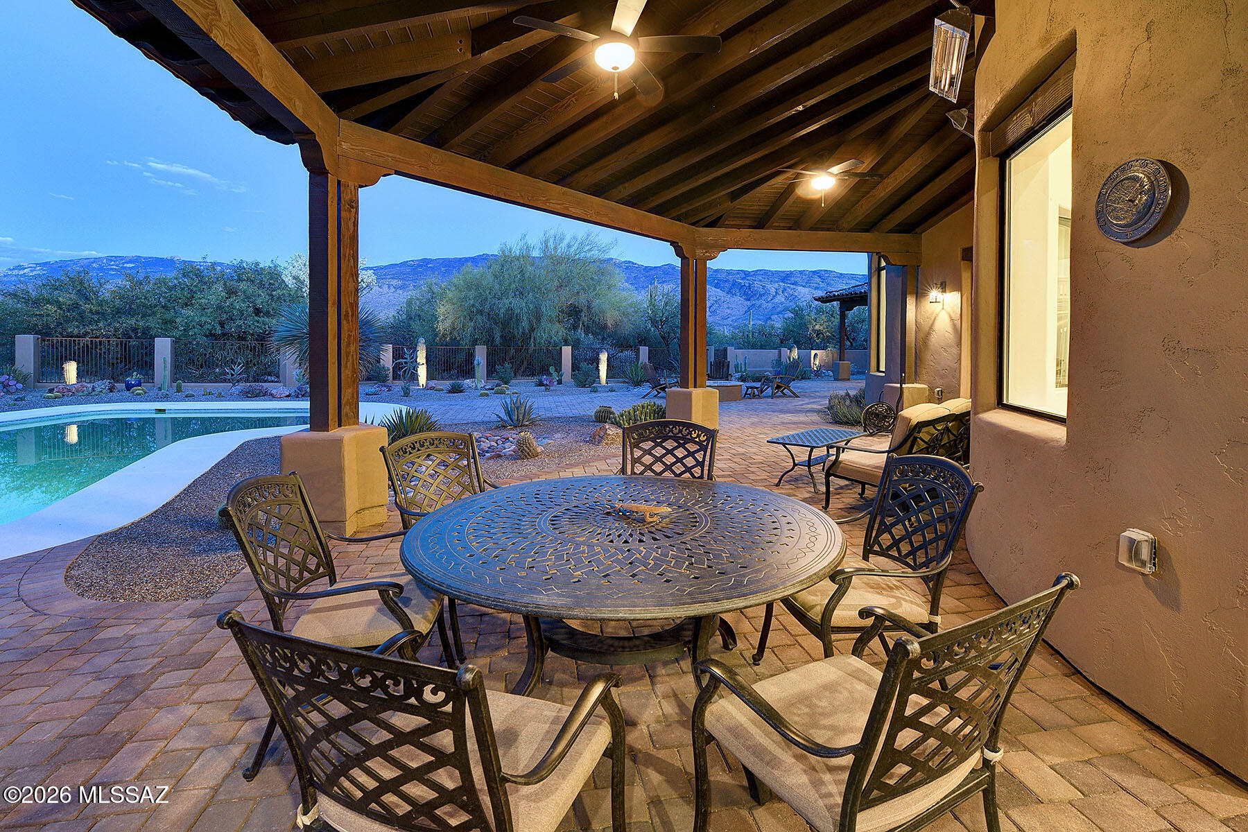 La Cebadilla Estates (1-161) - Residential